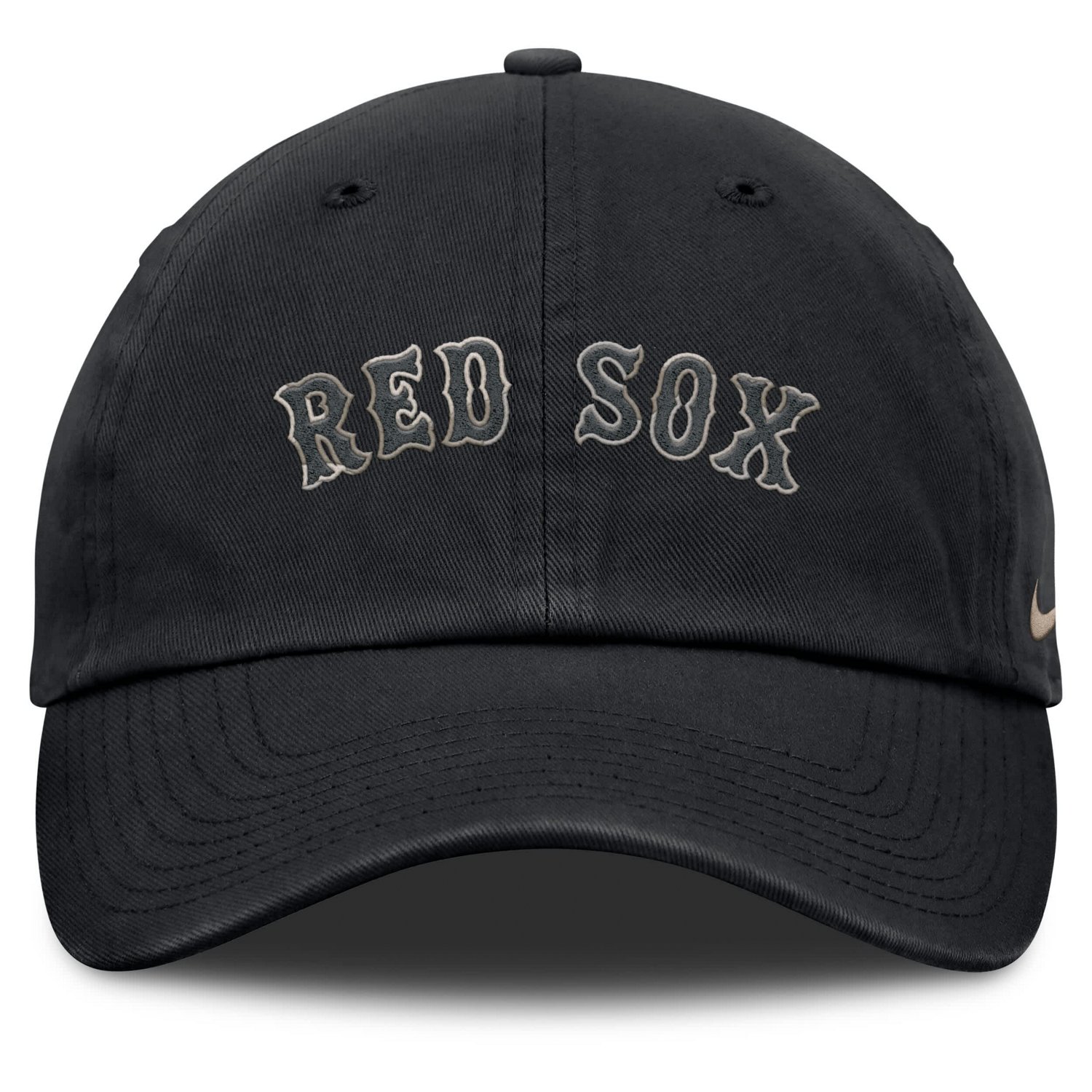 Nike Boston Red Sox Camo Pack Club Adjustable Hat - view number 2