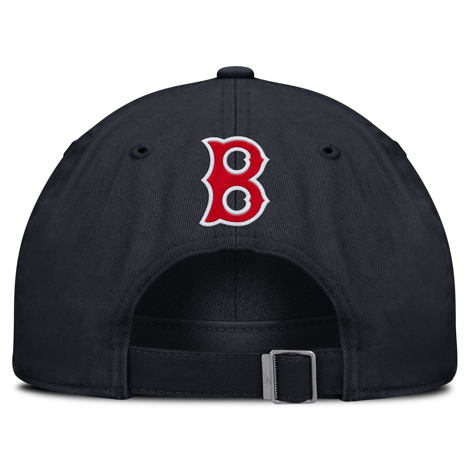 Nike Boston Red Sox Club Adjustable Hat - view number 4