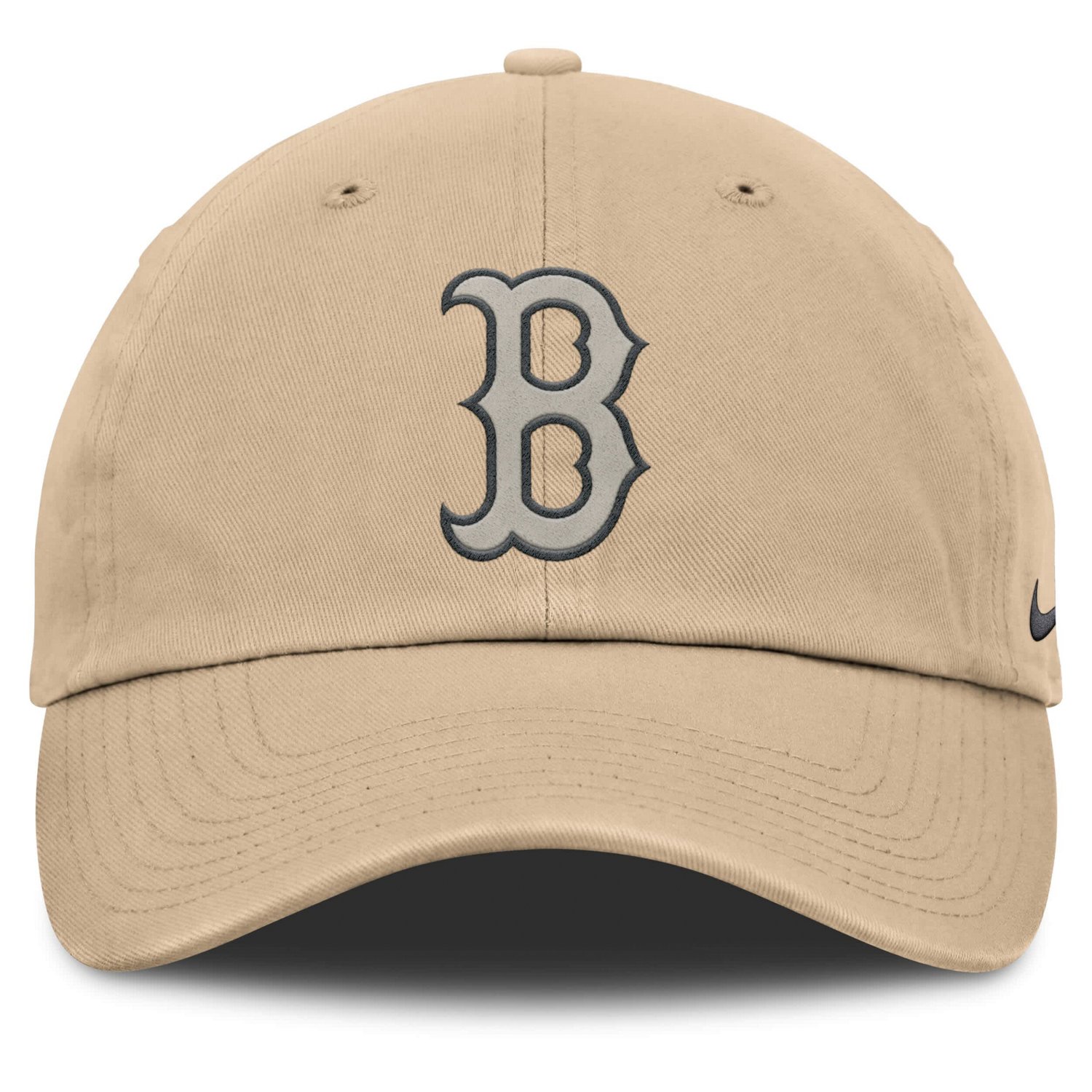 Nike Boston Red Sox Club Adjustable Hat - view number 2