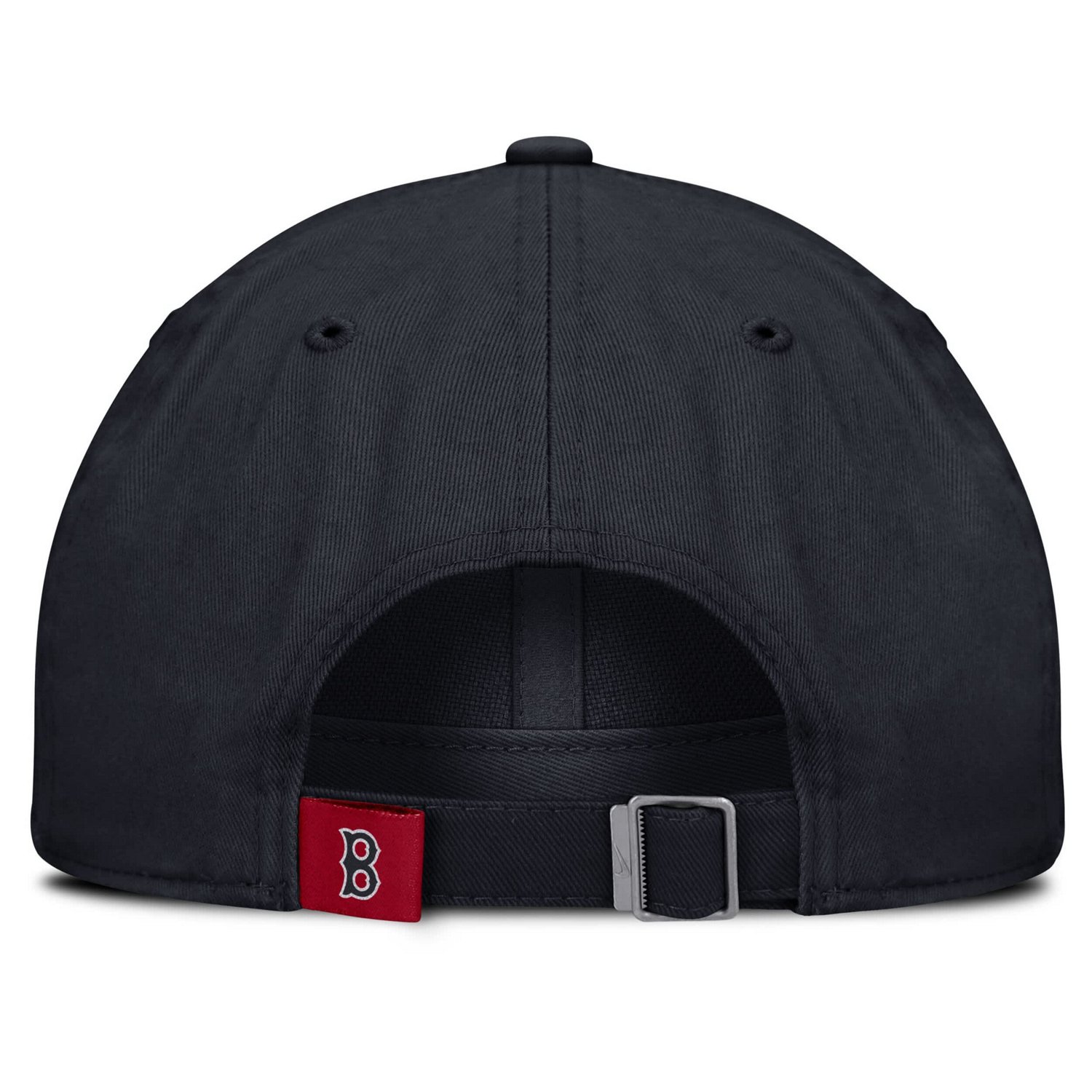 Nike Boston Red Sox Cooperstown Club Script Adjustable Hat