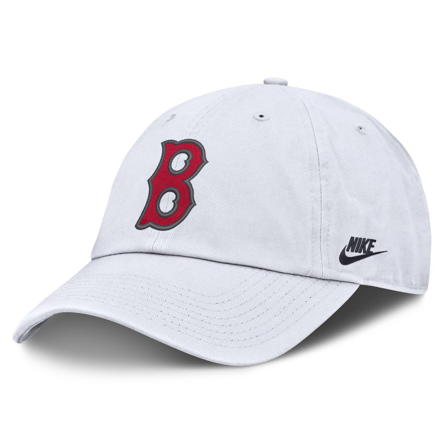 Nike Boston Red Sox Cooperstown Collection Club Adjustable Hat