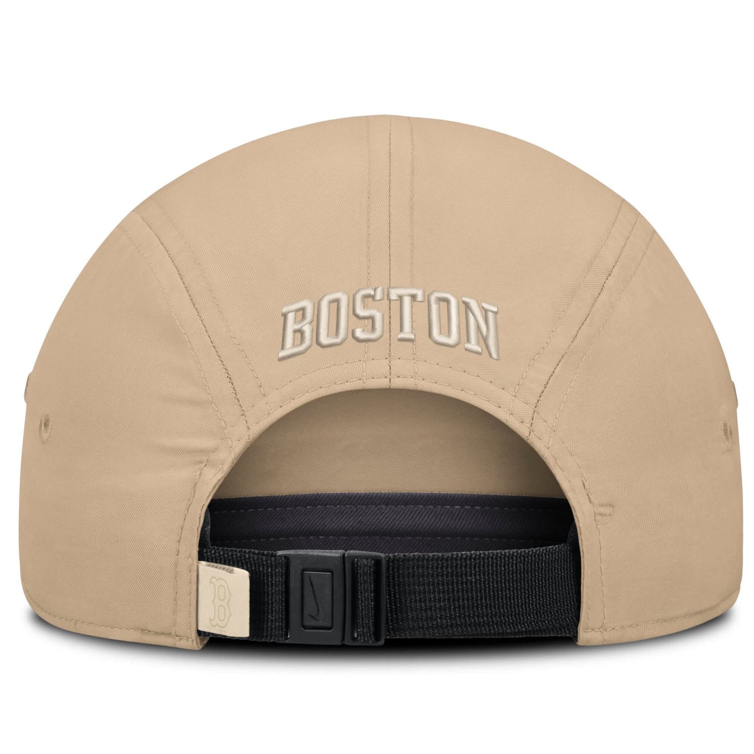Nike Boston Red Sox Fly Dri-FIT Adjustable Hat - view number 4