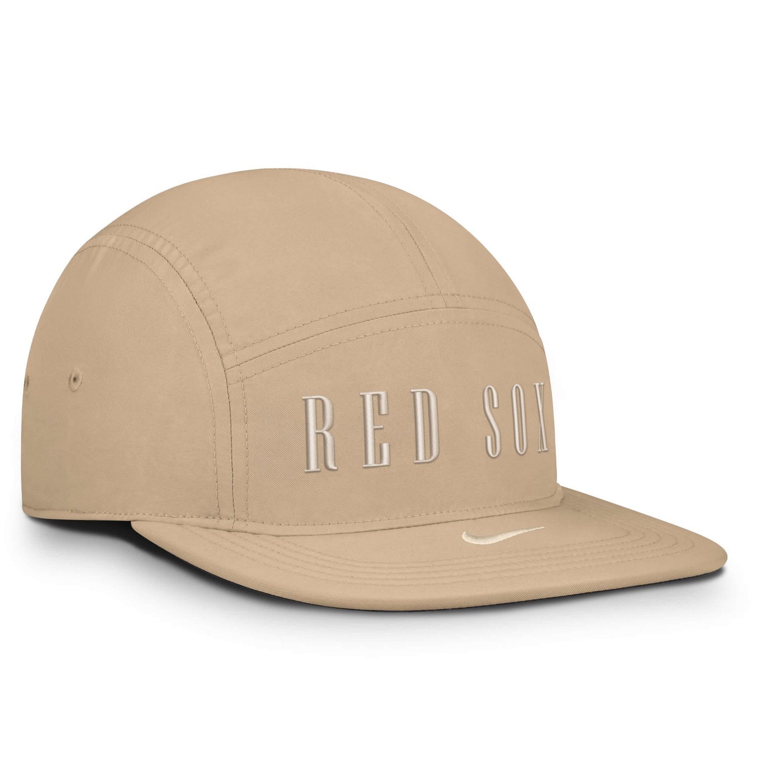 Nike Boston Red Sox Fly Dri-FIT Adjustable Hat - view number 3