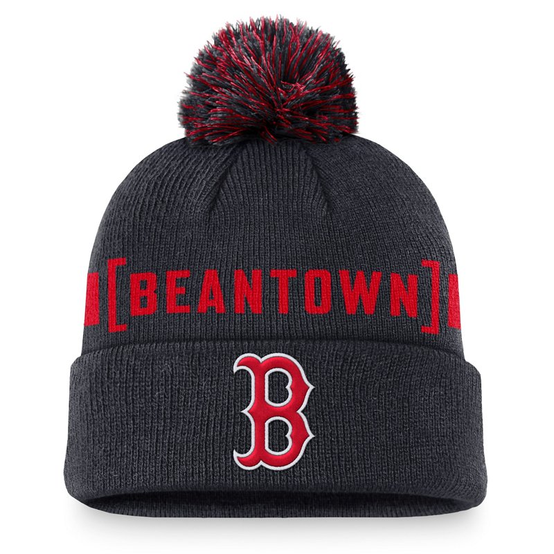 Nike Boston Red Sox… - image