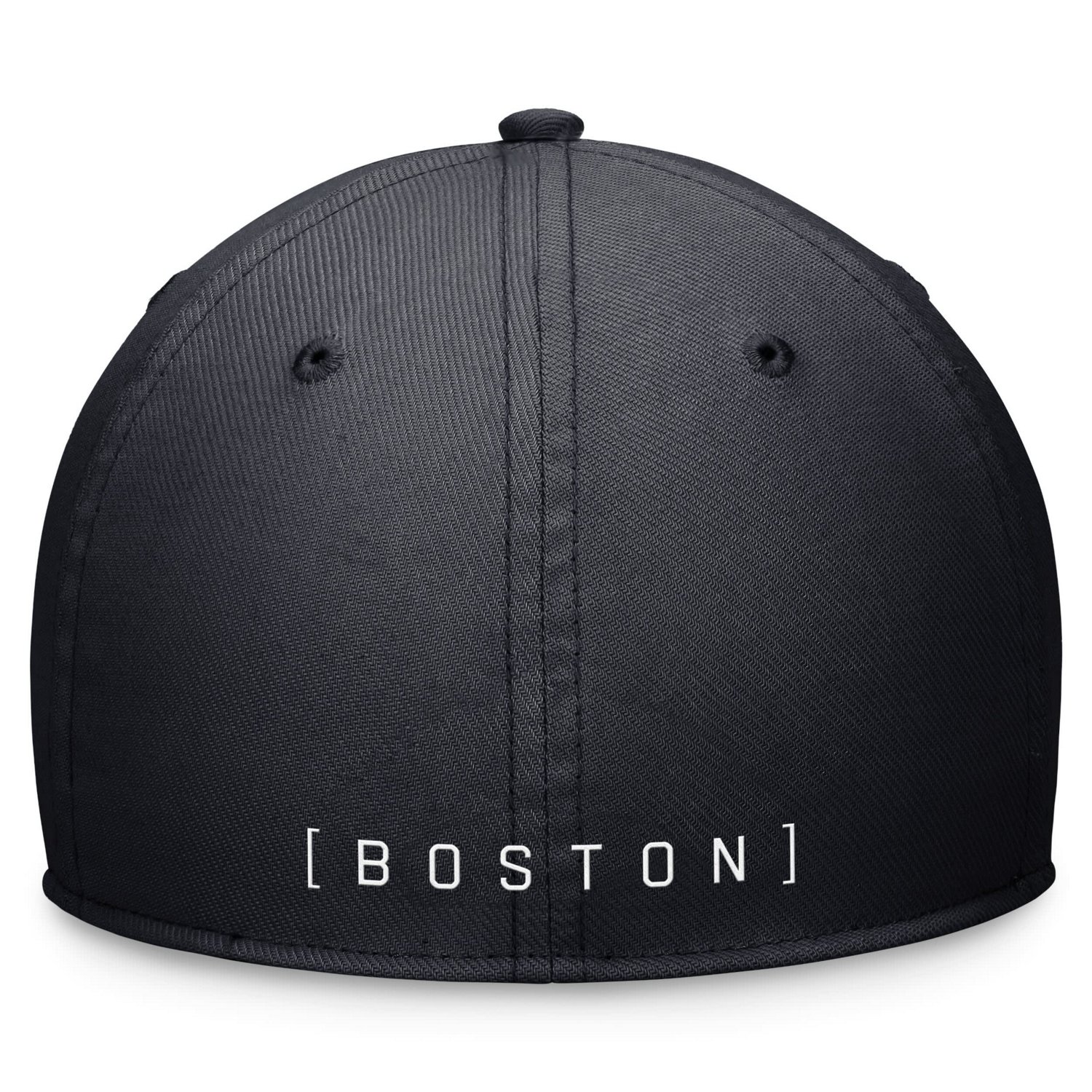 Nike Boston Red Sox Primetime Performance SwooshFlex Hat - view number 4