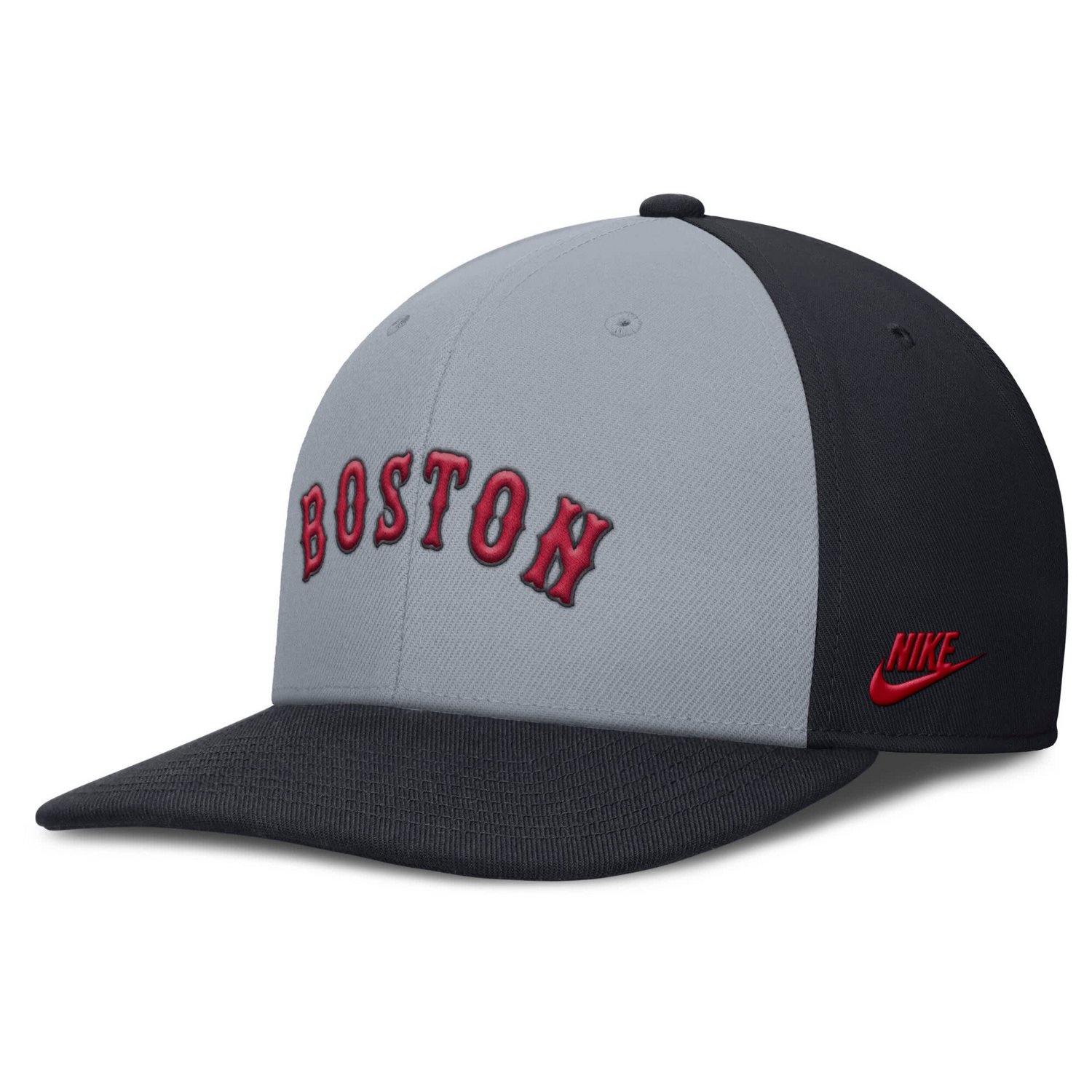 Nike Boston Red Sox Pro Performance Snapback Hat