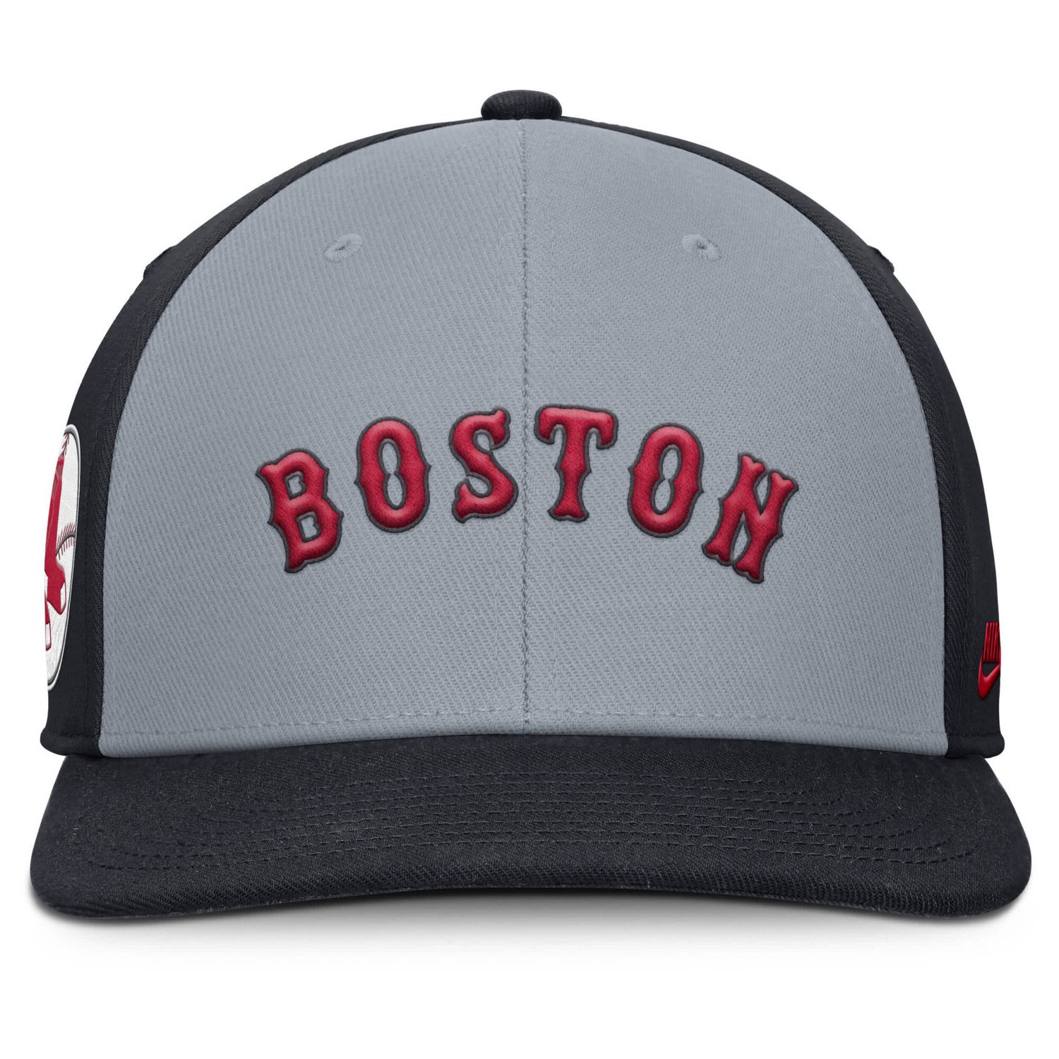 Nike Boston Red Sox Pro Performance Snapback Hat