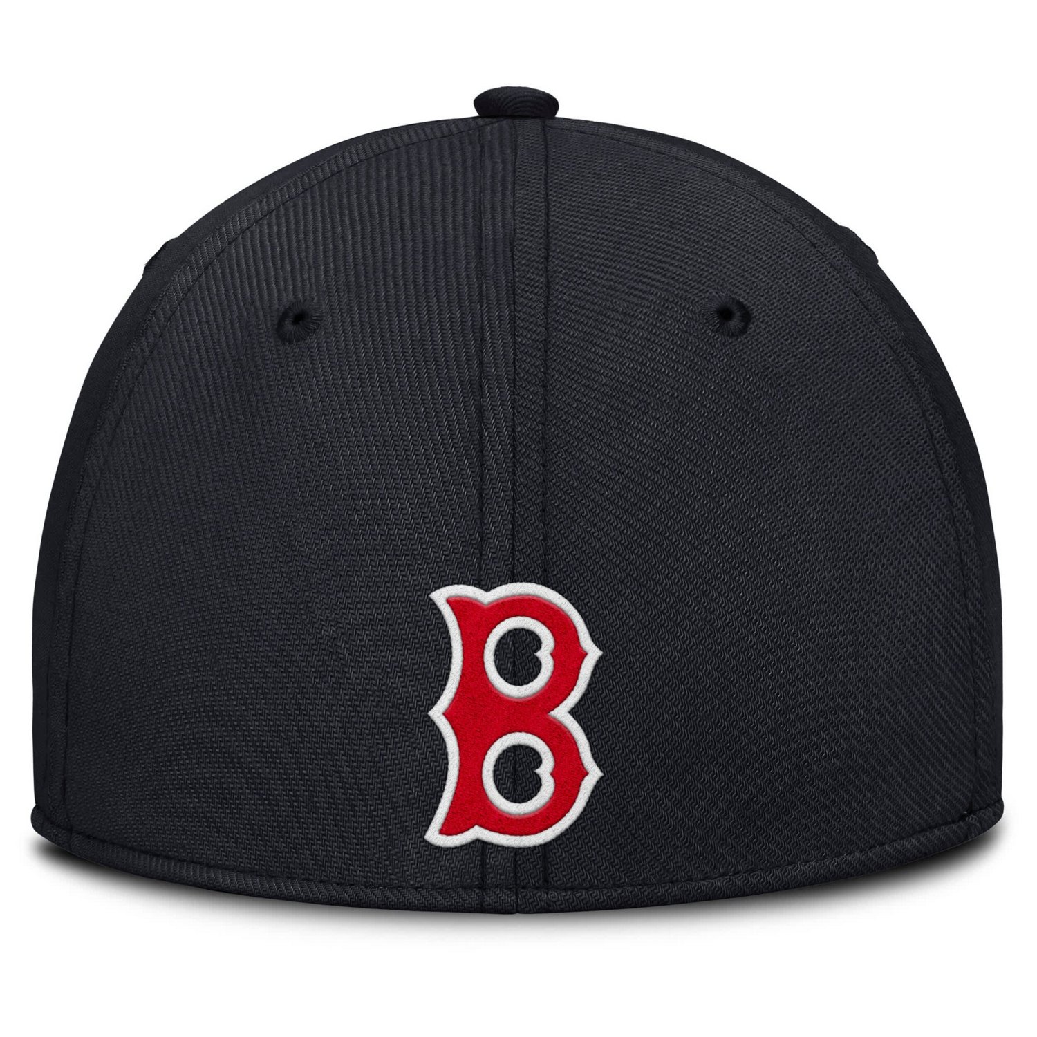 Nike Boston Red Sox Rise Swoosh Performance Flex Hat