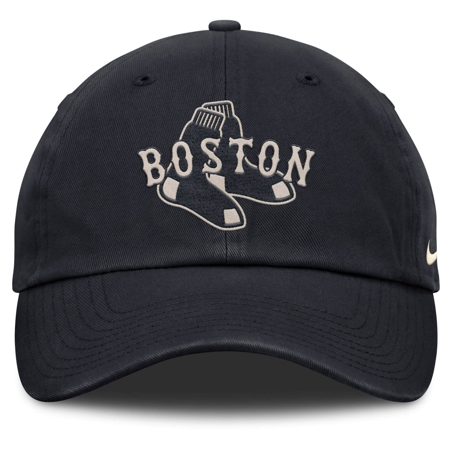 Nike Boston Red Sox Statement Club Adjustable Hat