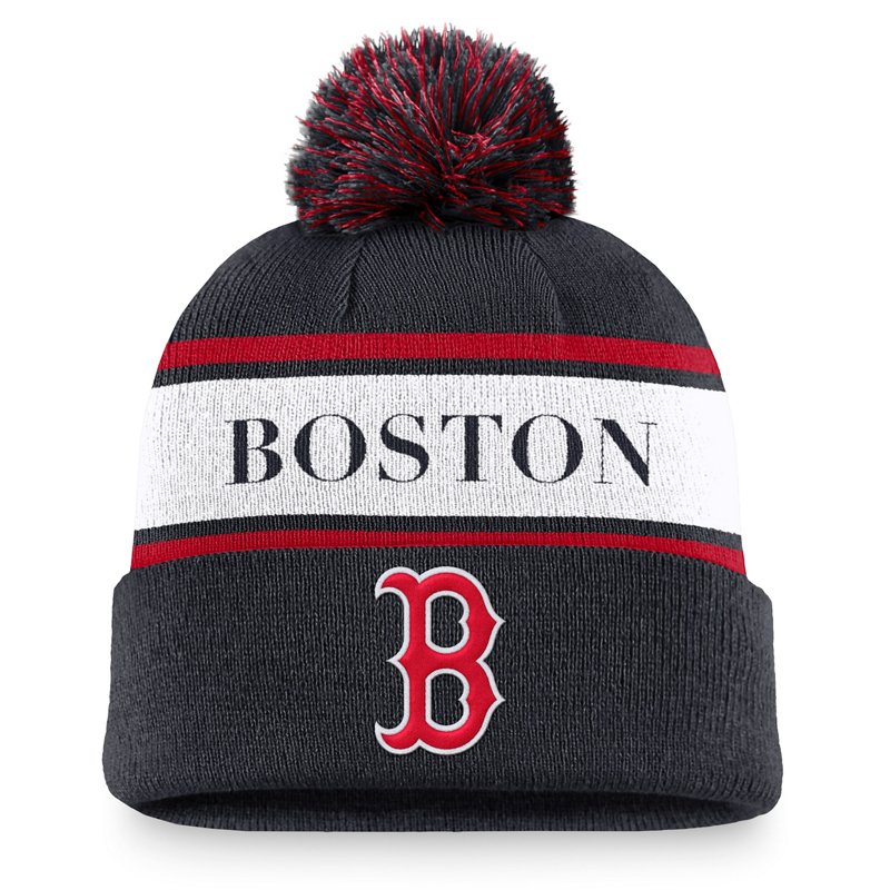 Nike Boston Red Sox… - image