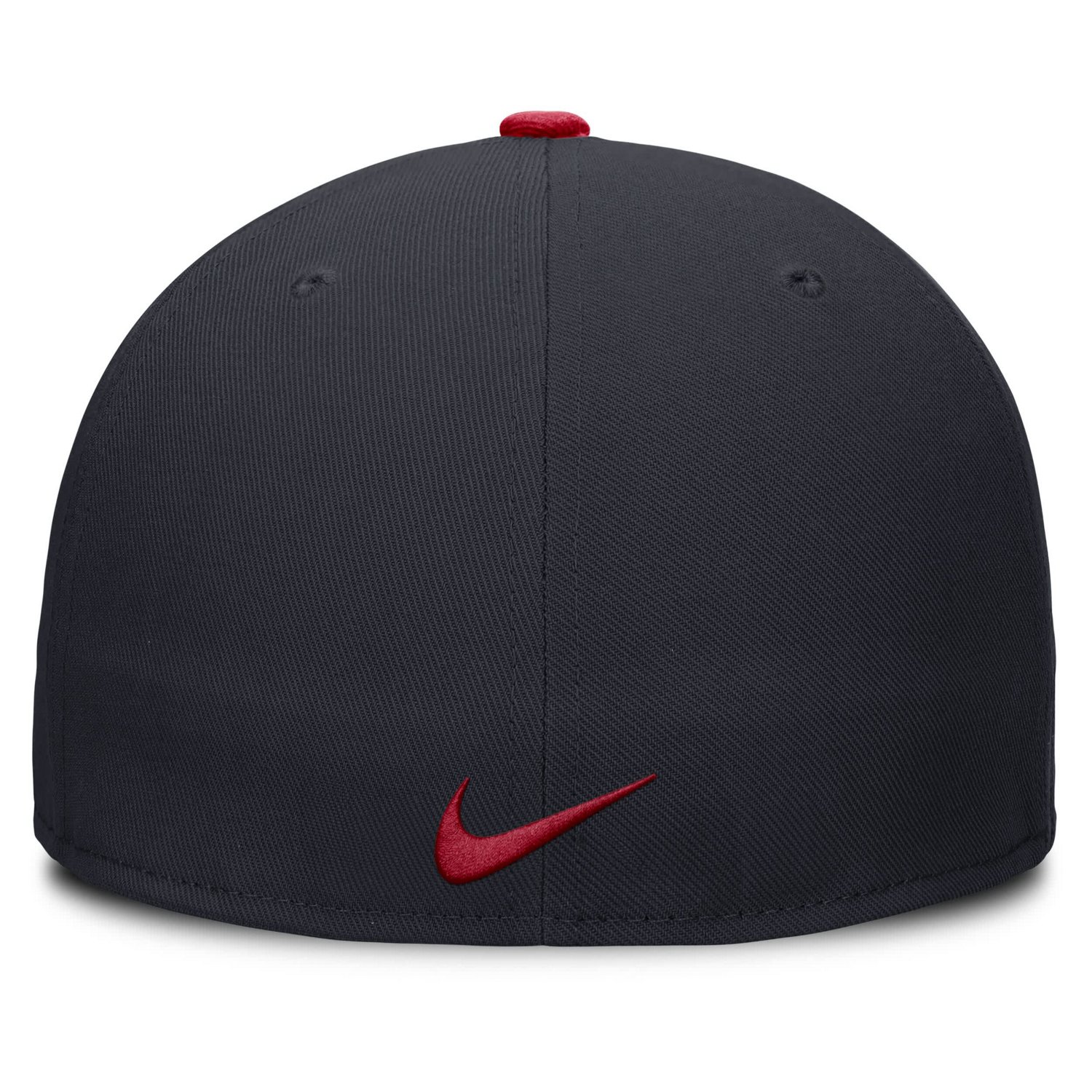 Nike Boston Red Sox True Performance Fitted Hat - view number 4