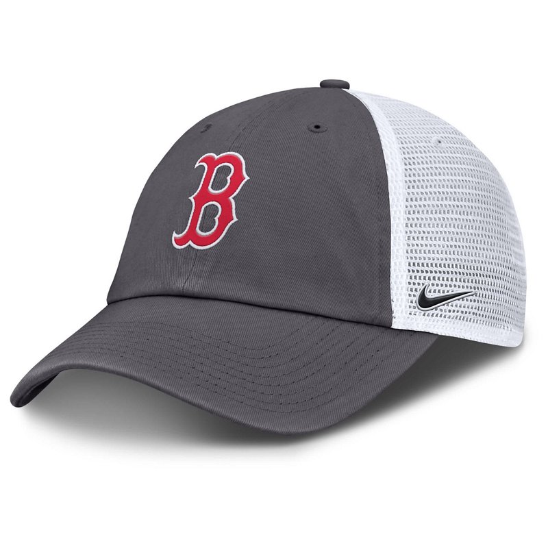 Nike Boston Sox Adj… - image