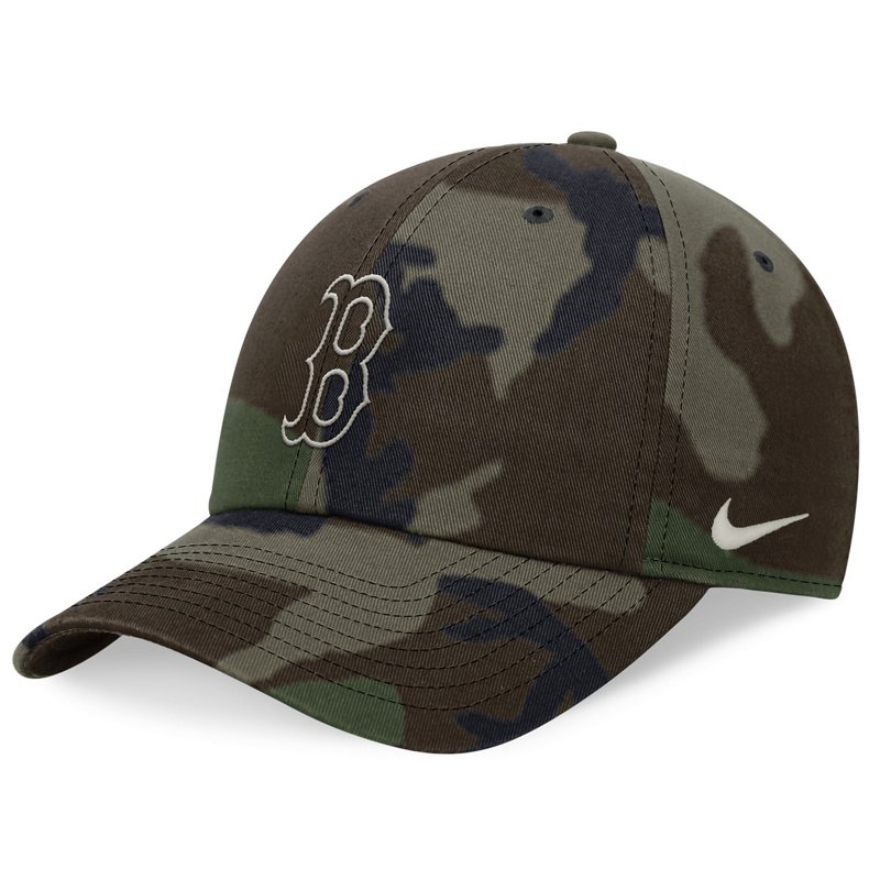 Nike Boston Sox Clu… - image
