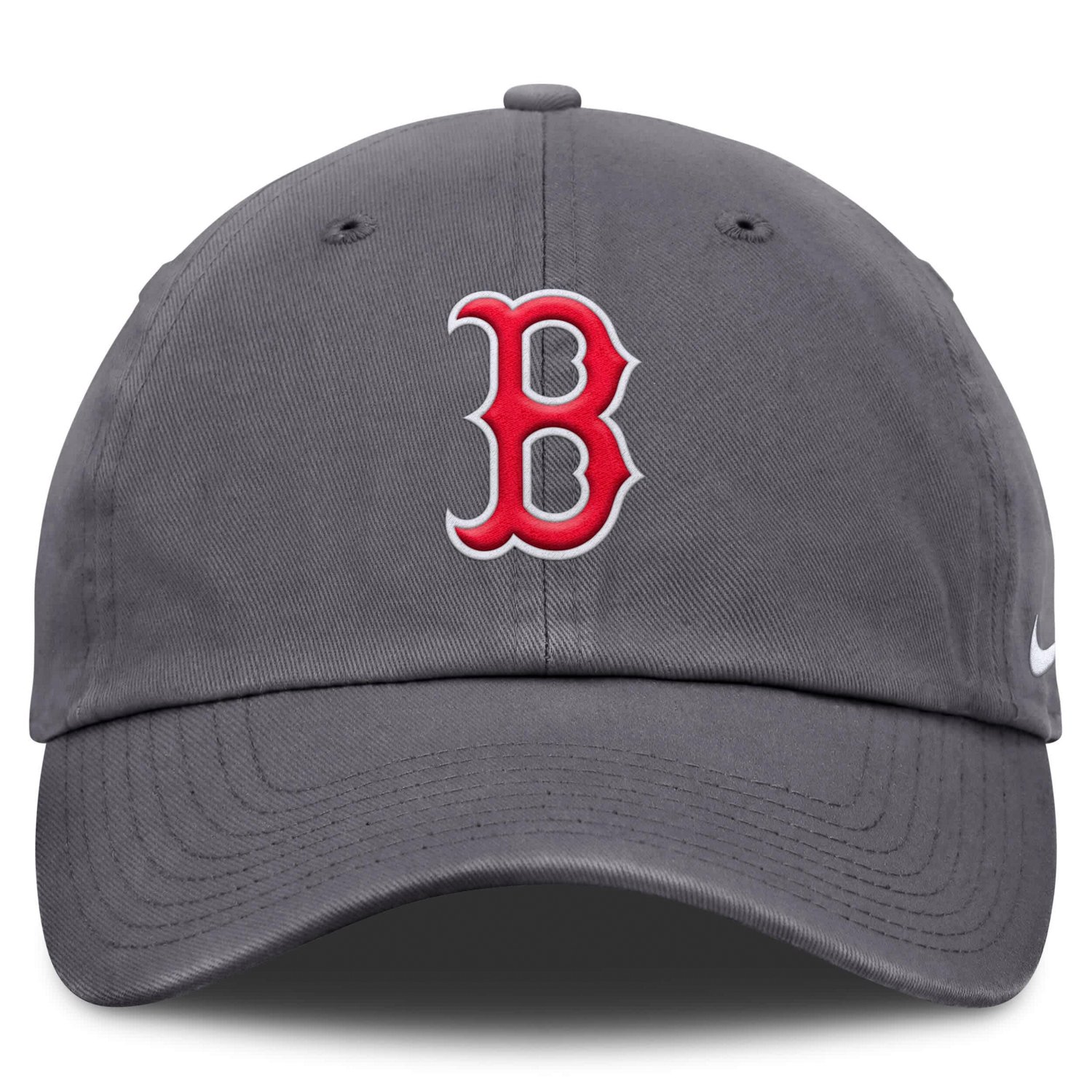 Nike Boston Sox Club Adjustable Hat