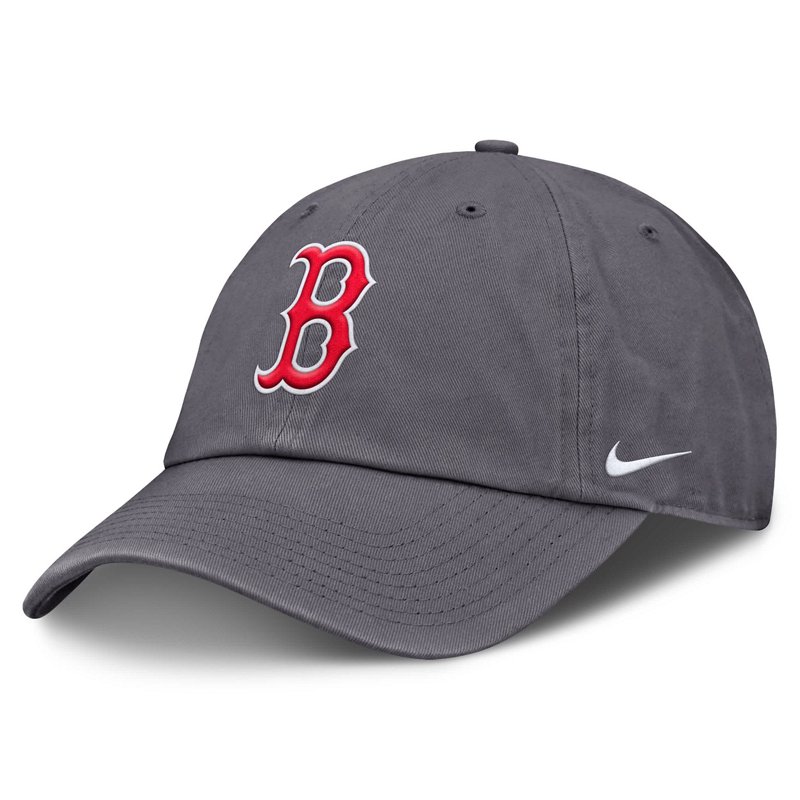 Nike Boston Sox Clu… - image
