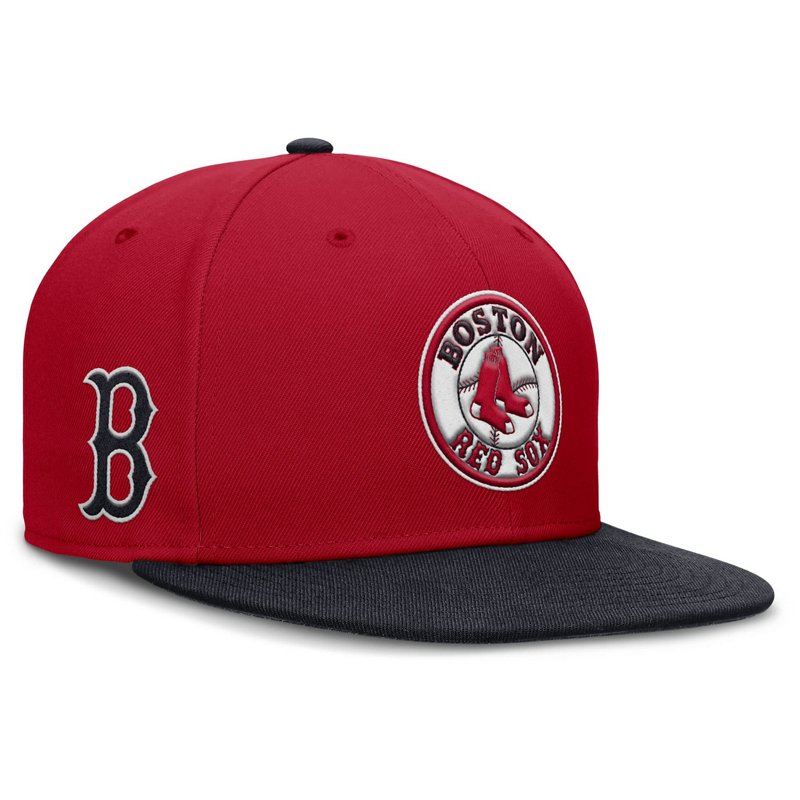 Nike Boston Sox Tru… - image