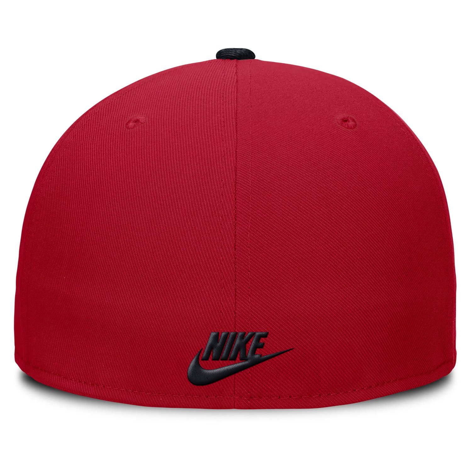 Nike Boston Sox True Performance Fitted Hat - view number 4