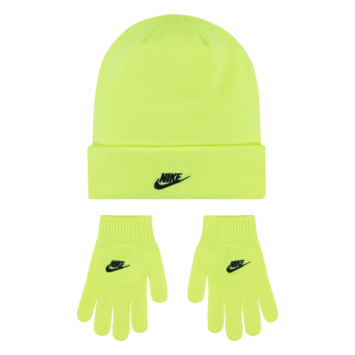 Boys nike hat fashion and gloves