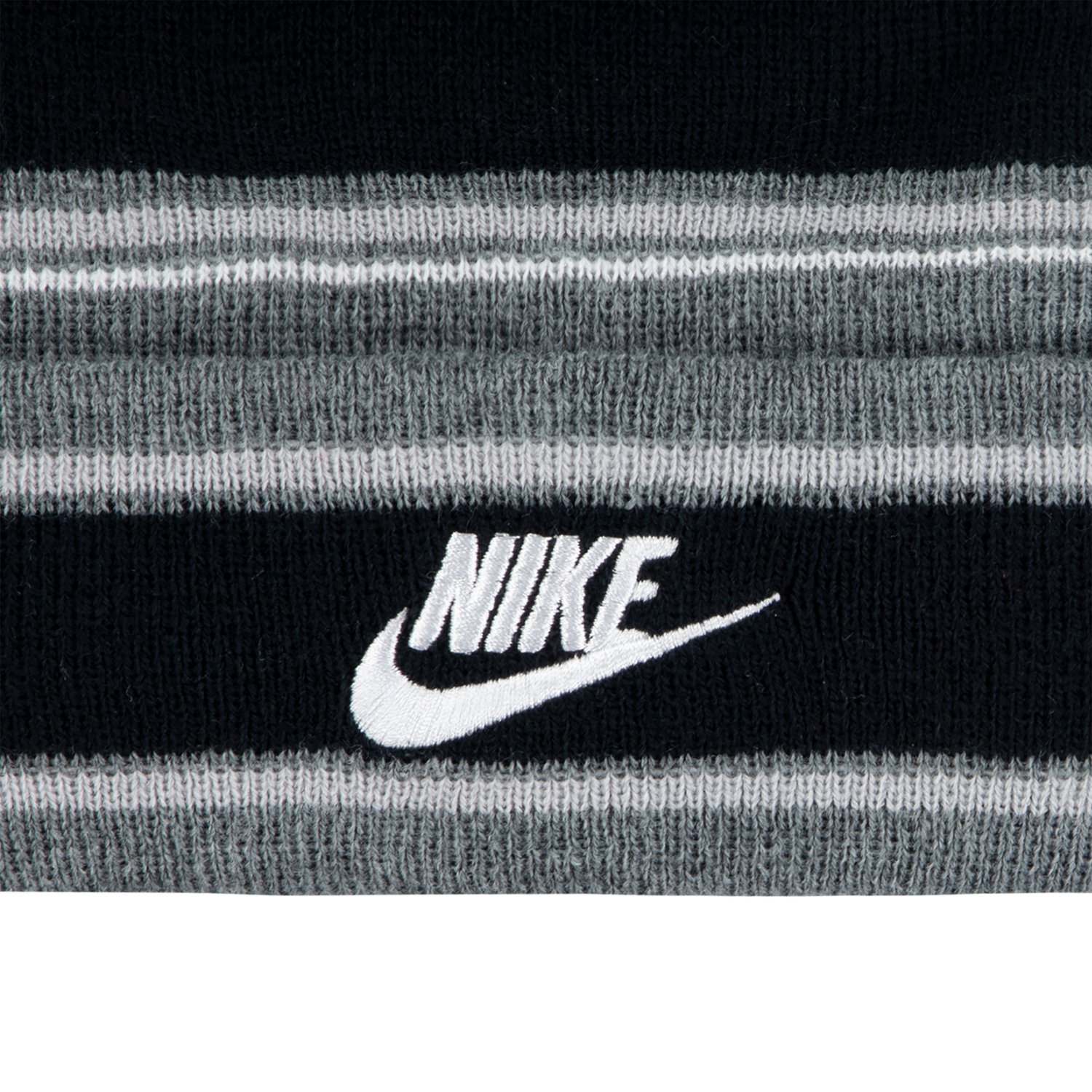 Nike Gris - Accessoires textile Bonnets Enfant 16,00 €