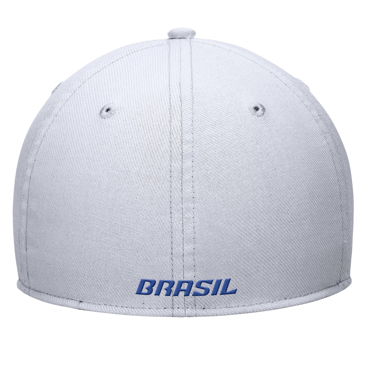 Nike Brazil National Team Rise Swoosh Performance Flex Hat - view number 2