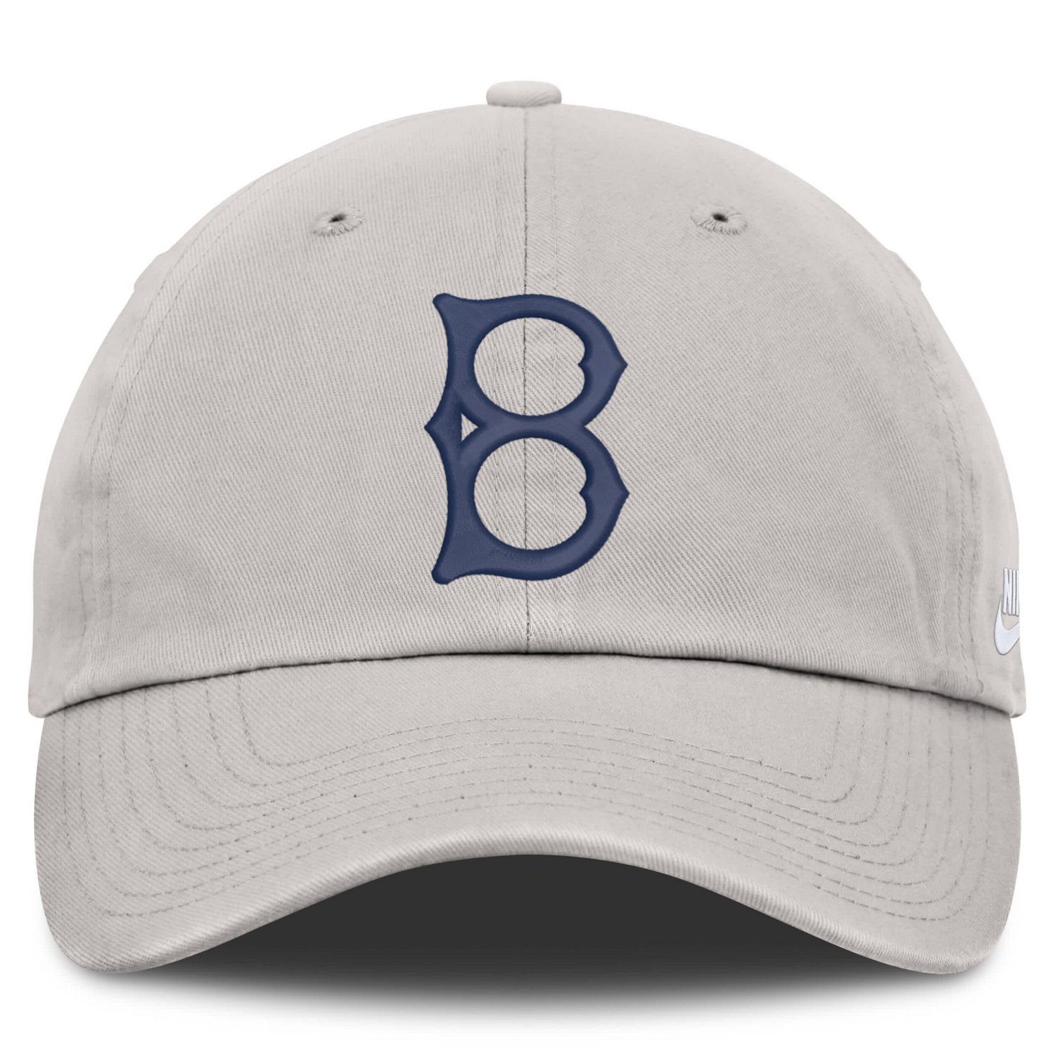 Nike Brooklyn Dodgers Cooperstown Collection Club Adjustable Hat - view number 2