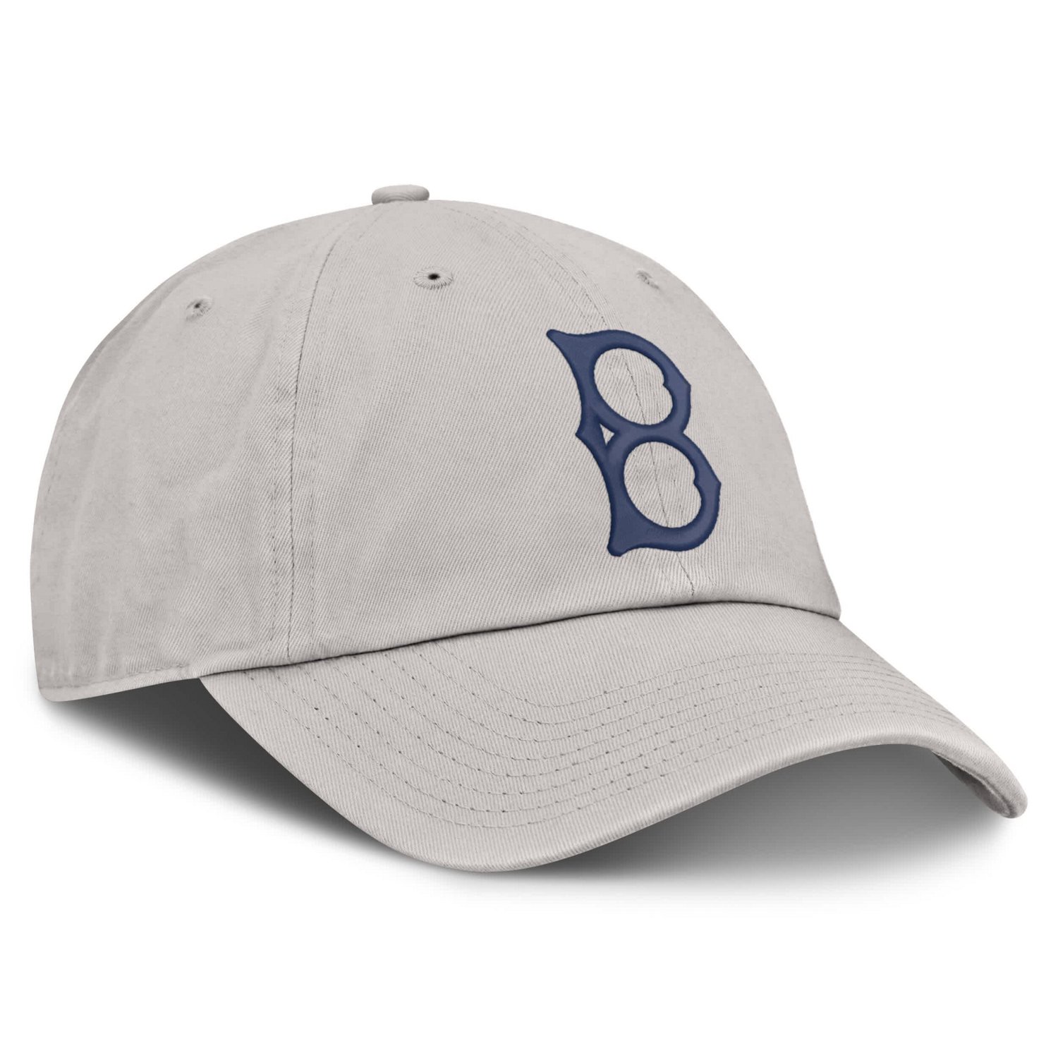 Nike Brooklyn Dodgers Cooperstown Collection Club Adjustable Hat - view number 3