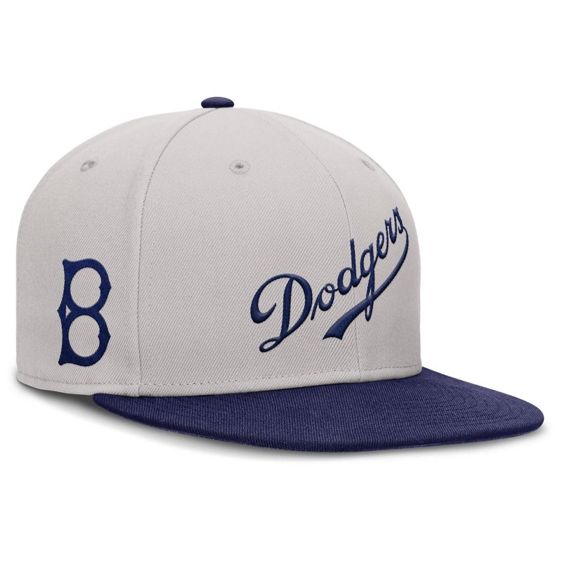 Nike Brooklyn Dodge… - image