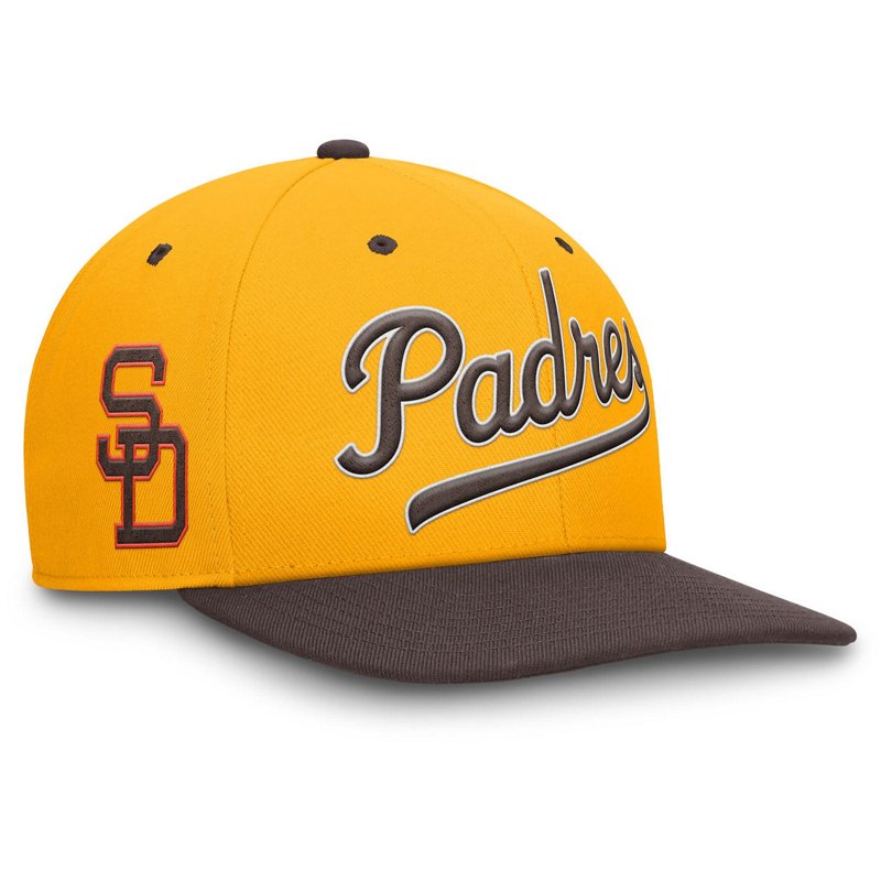 Nike Brown San Dieg… - image