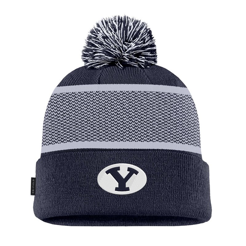 Nike Byu Cougars 20… - image