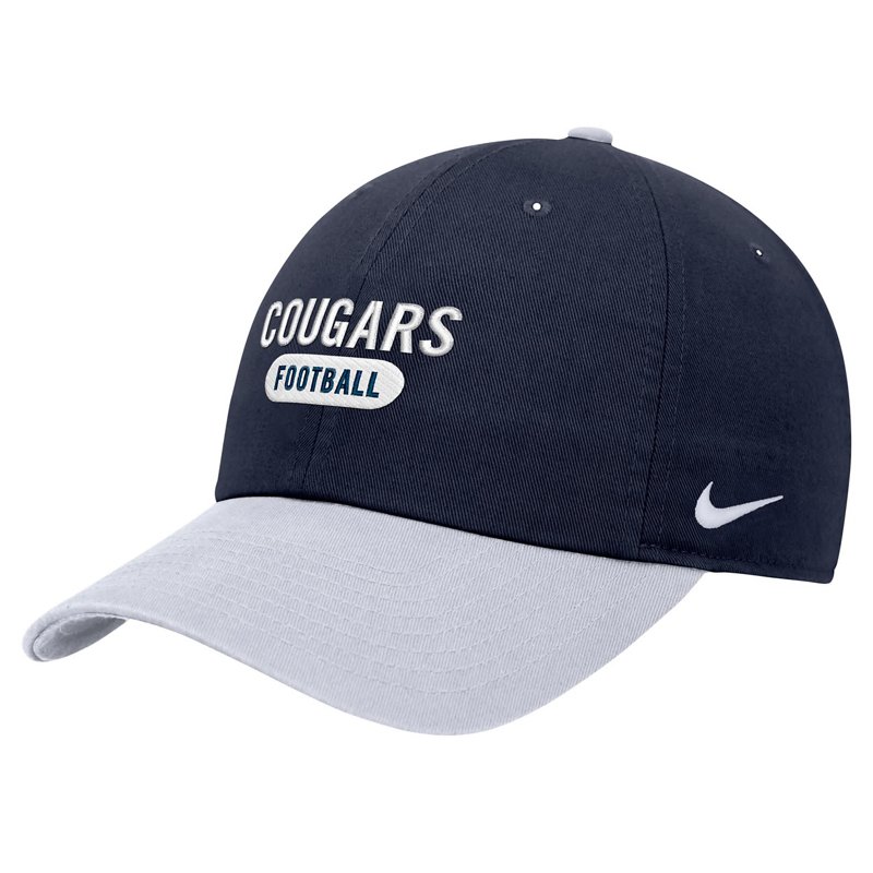 Nike Byu Cougars Co… - image
