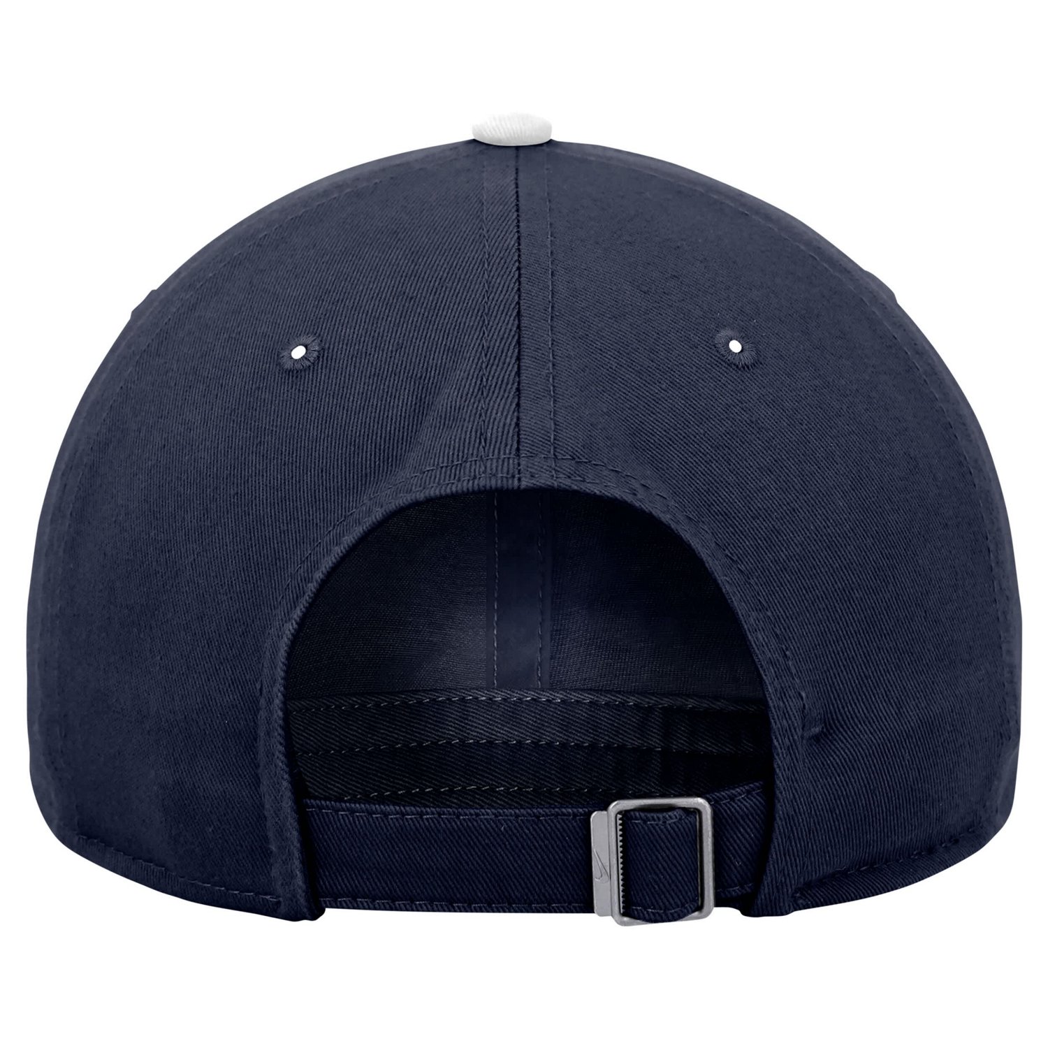 Nike BYU Cougars Colorblock Club Adjustable Hat                                                                                  - view number 2