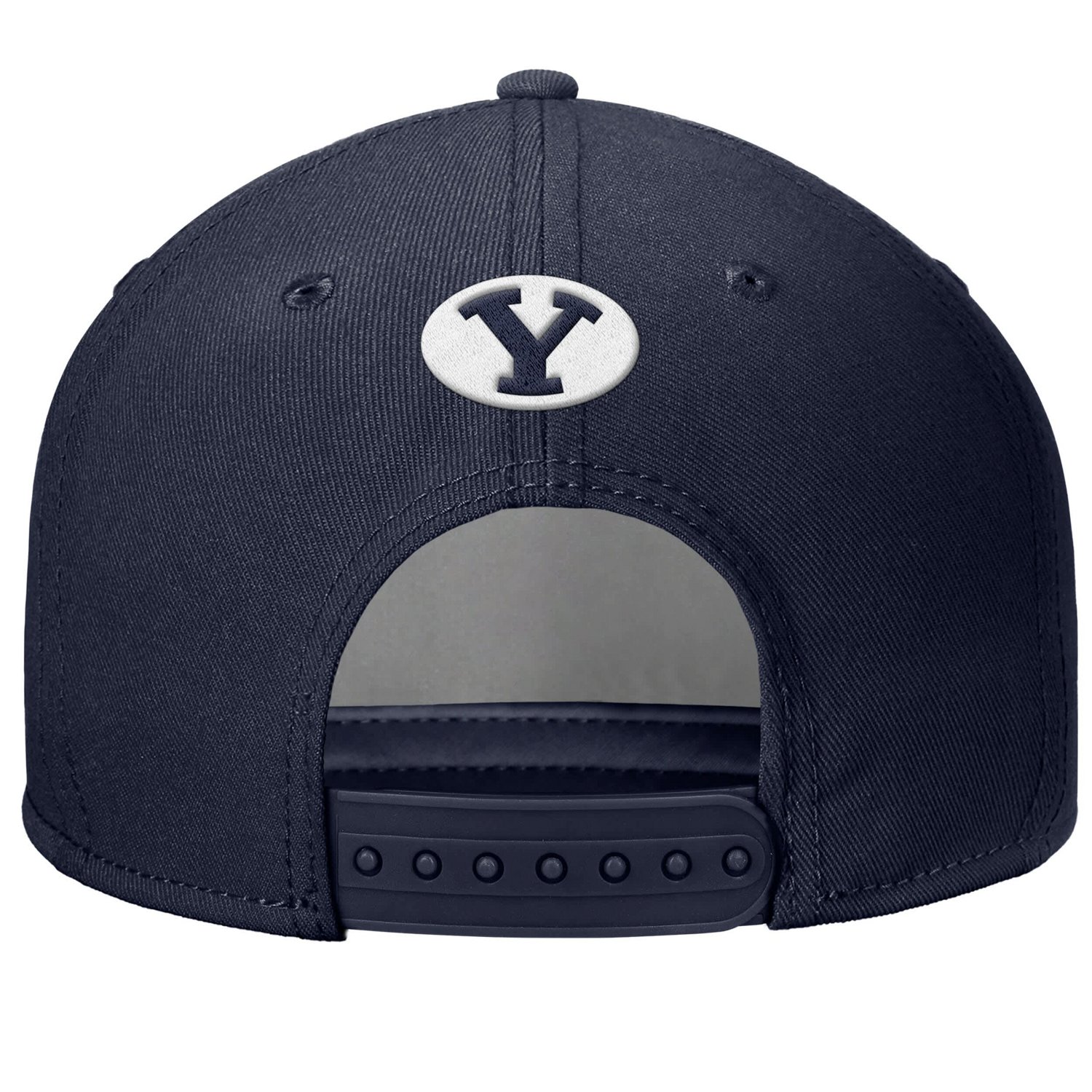 Nike BYU Cougars Rise Adjustable Hat - view number 2