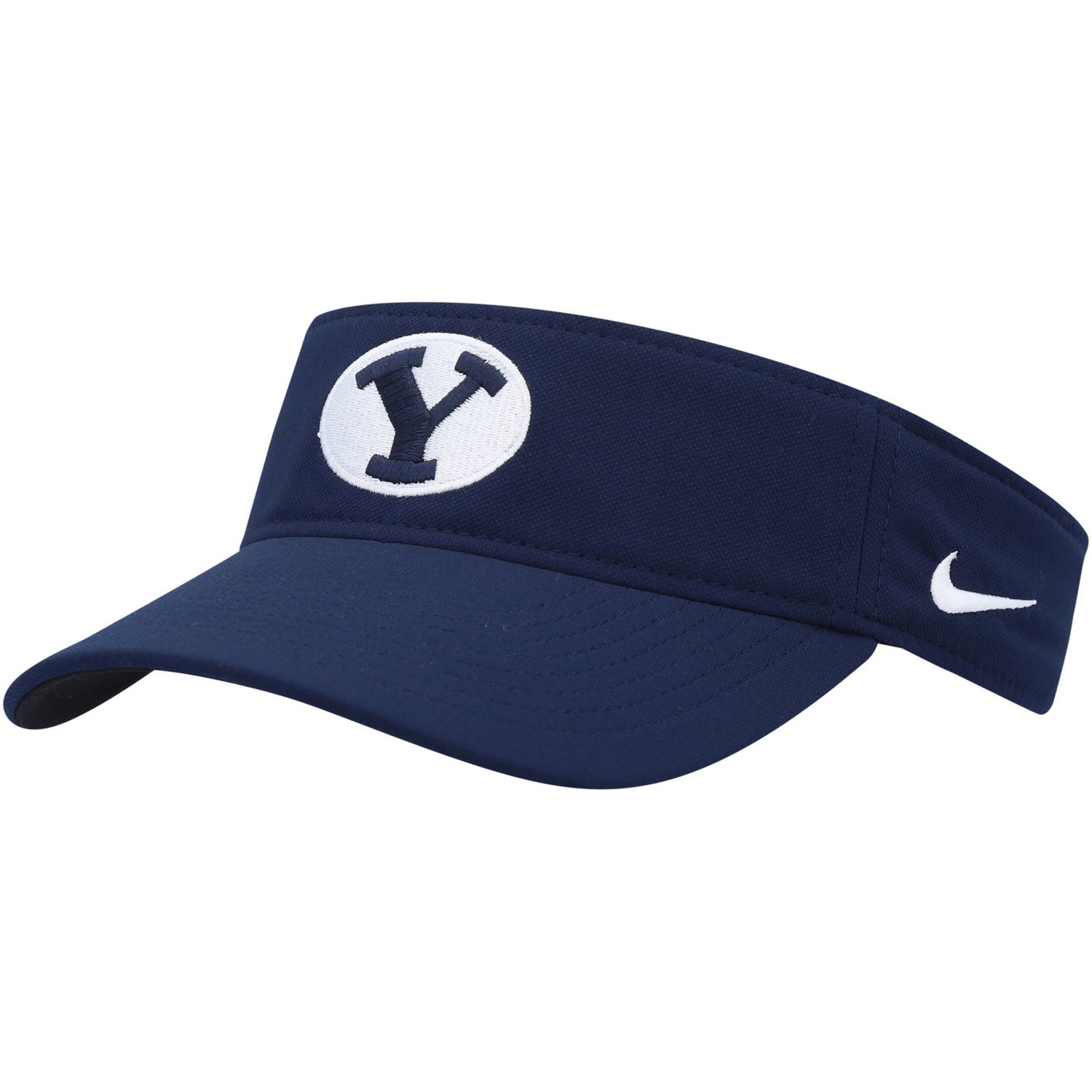 Nike BYU Cougars Sideline Performance Visor - view number 1