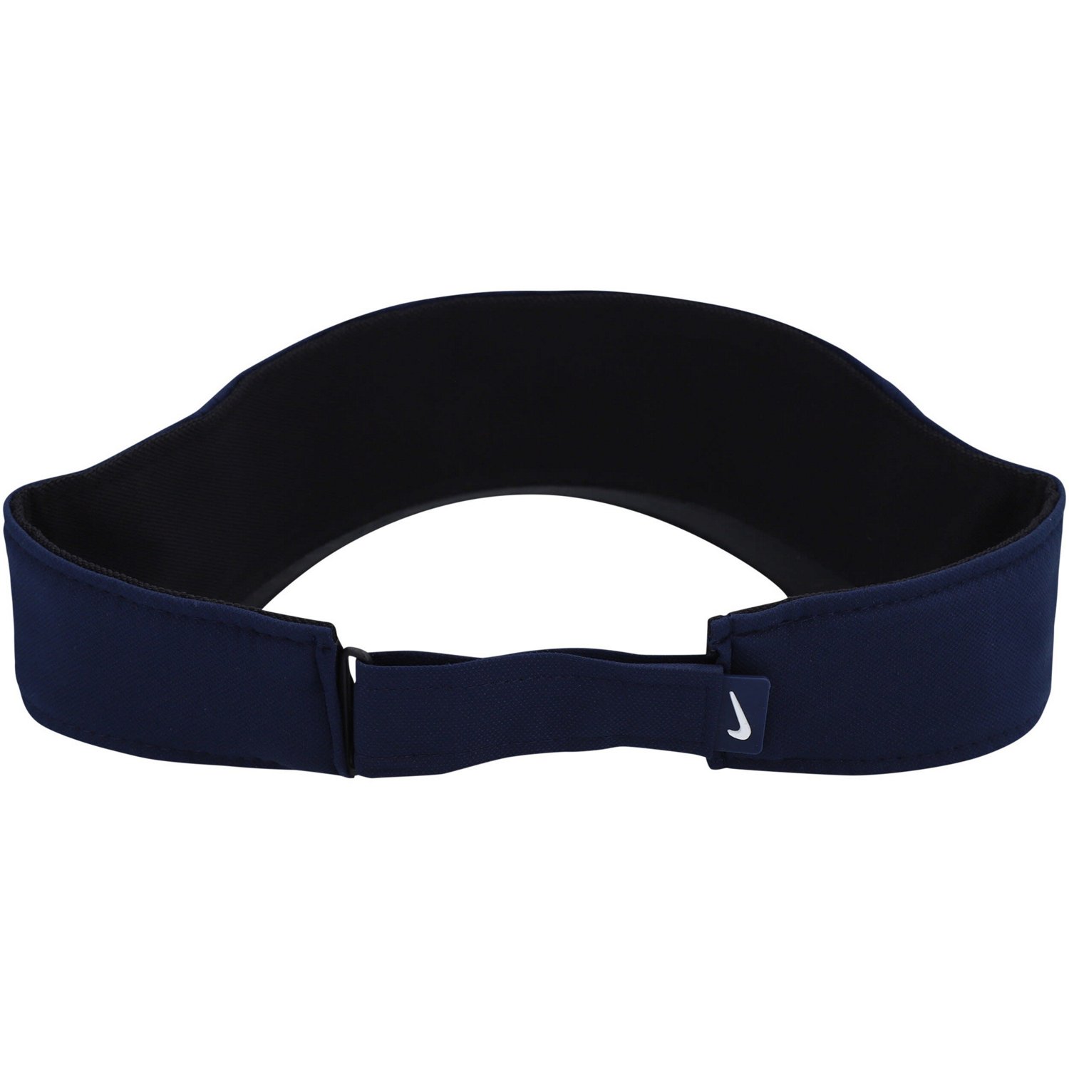 Nike BYU Cougars Sideline Performance Visor - view number 2