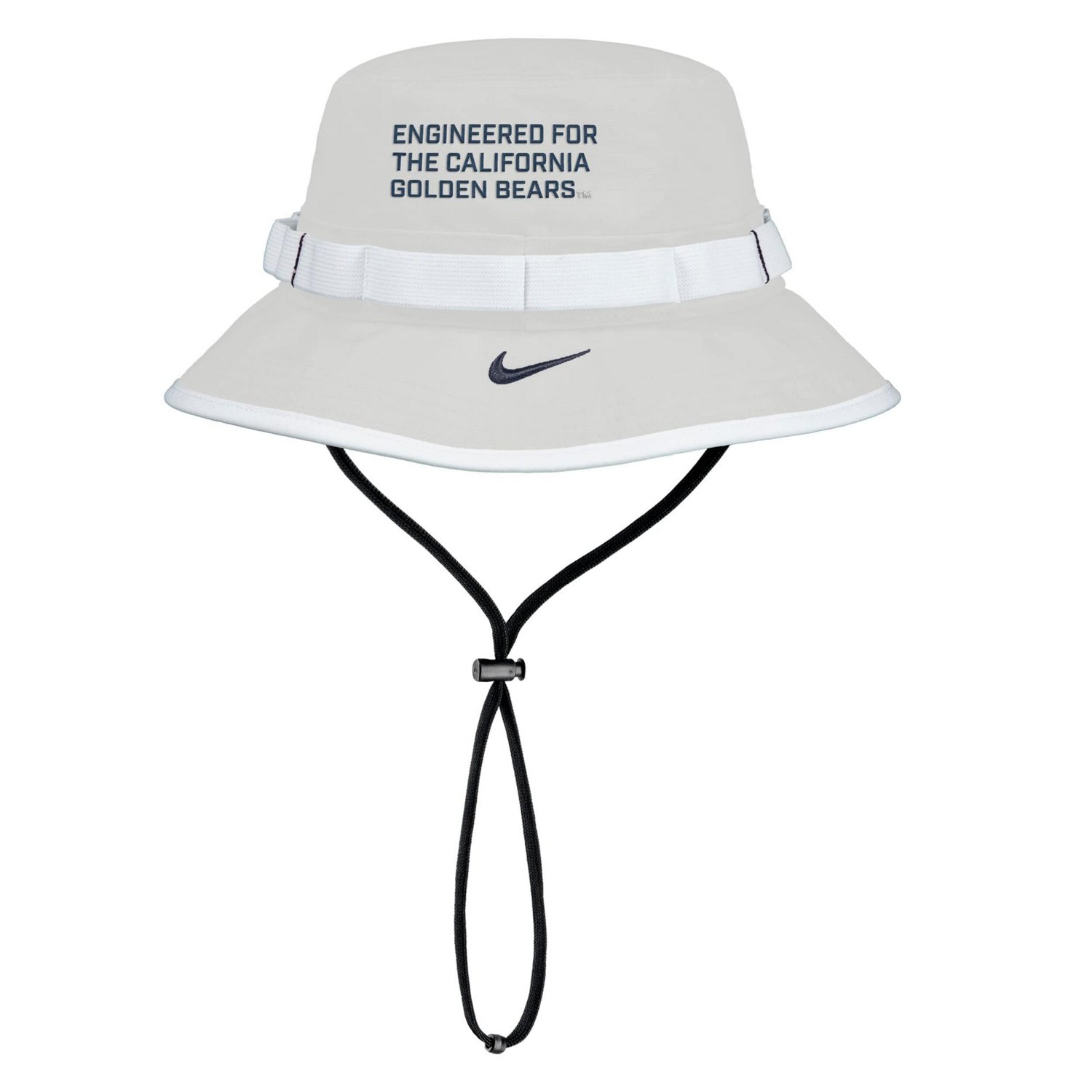 Nike Cal Bears 2025 On-Field Boonie Performance Bucket Hat - view number 2