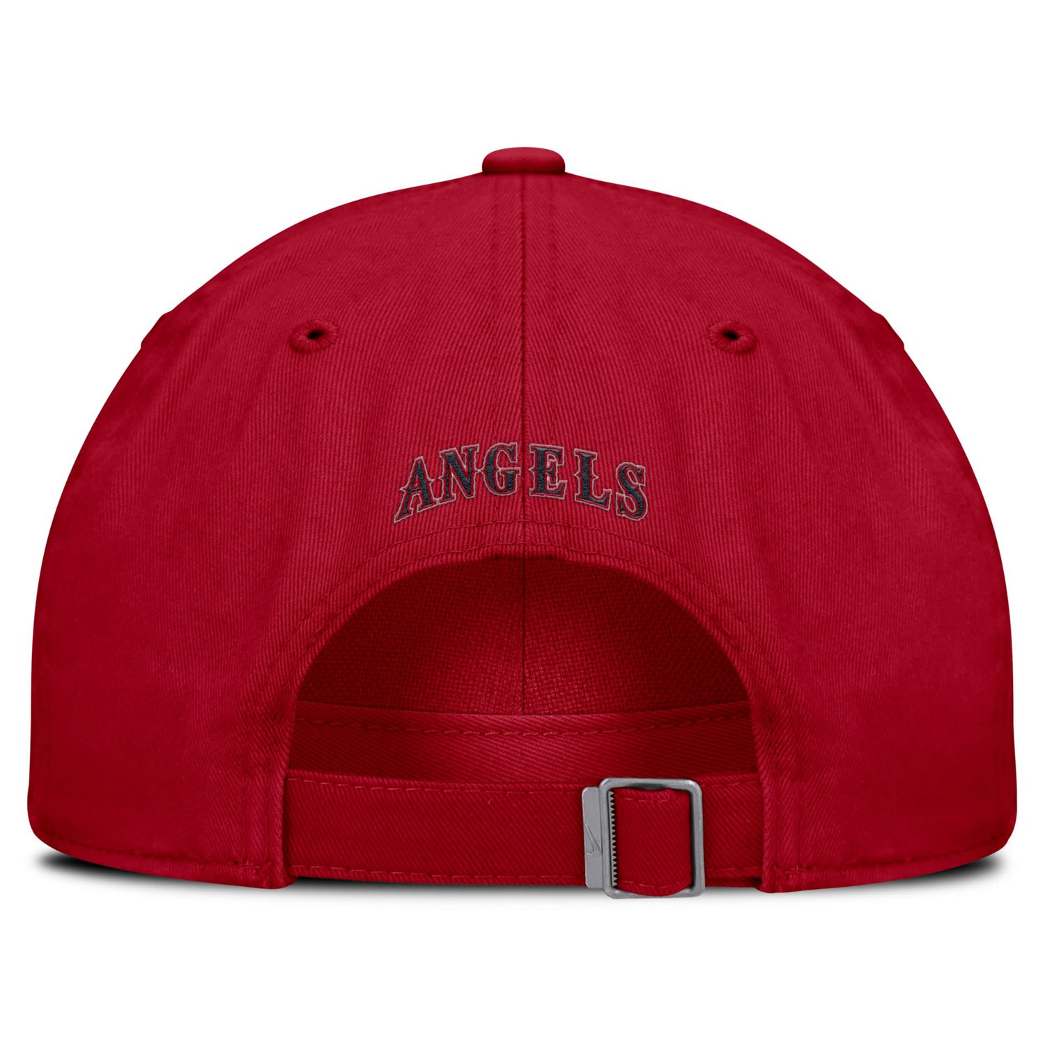Nike California Angels Club Adjustable Hat - view number 4