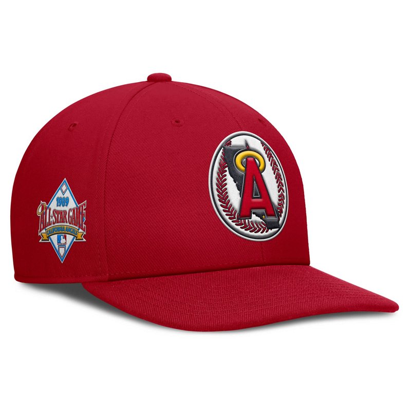 Nike California Ang… - image