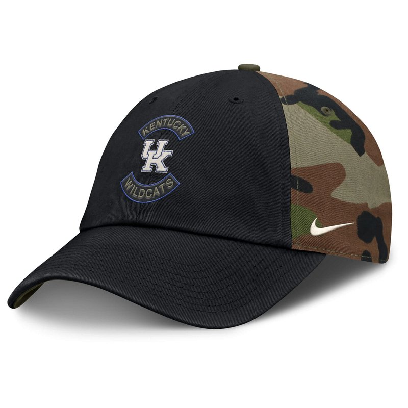 Nike Camo Kentucky … - image