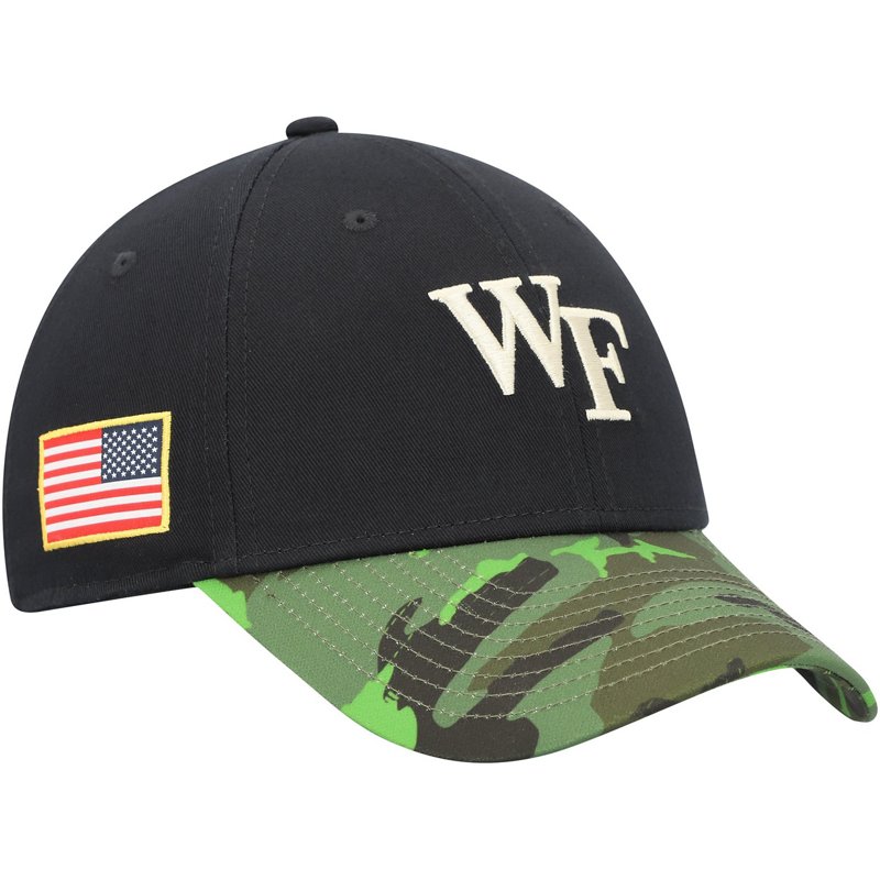 Nike /Camo Wake For… - image