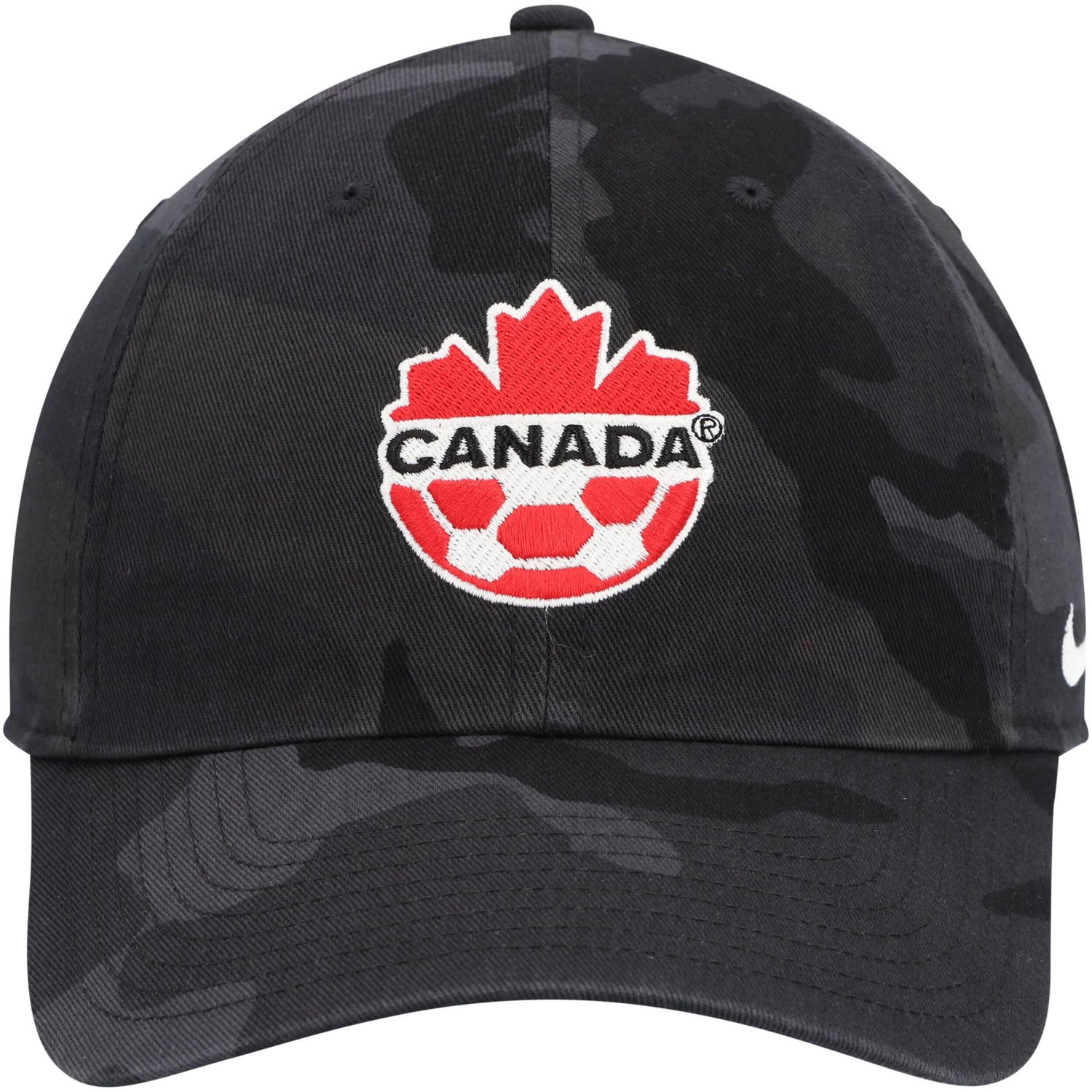 Nike Canada Soccer Campus Adjustable Hat