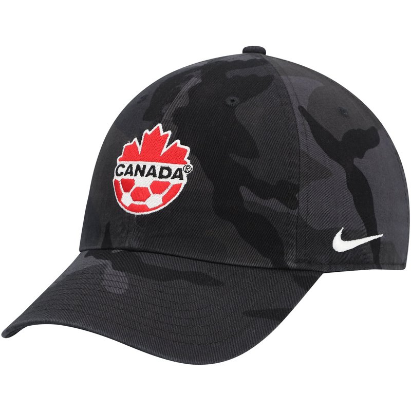 Nike Canada Soccer … - image