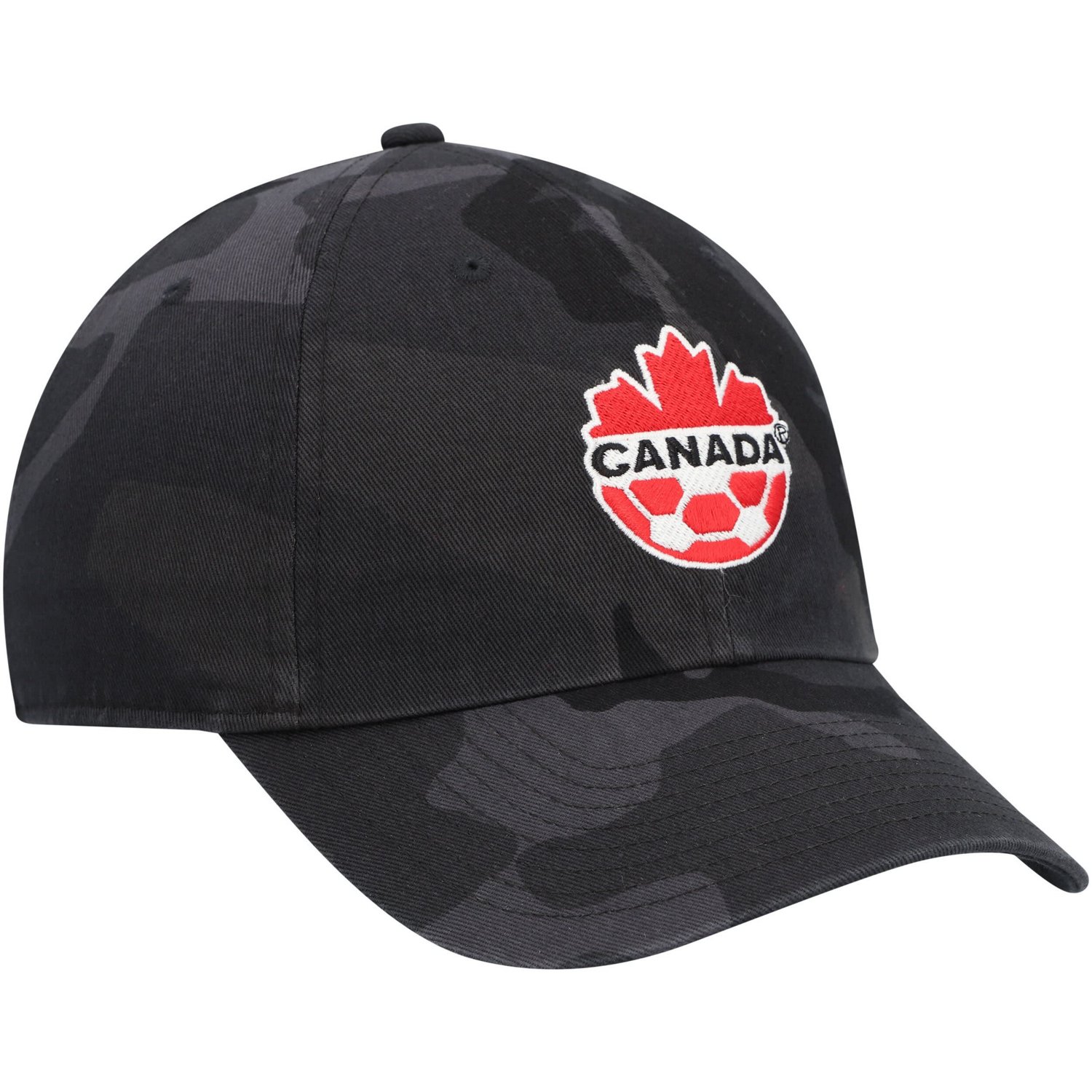 Nike Canada Soccer Campus Adjustable Hat - view number 3