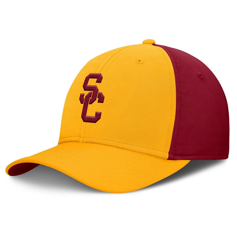 Nike Cardinal Usc T… - image