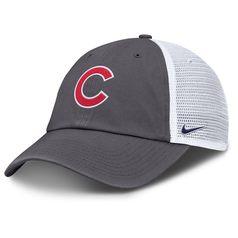 Nike Chicago Cubs A… - image