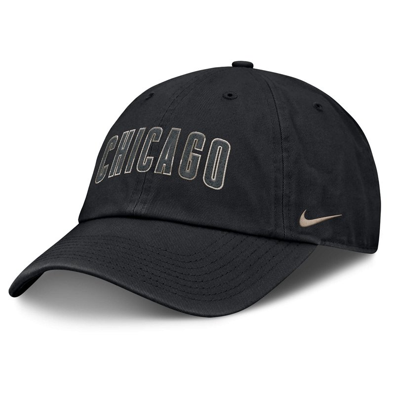 Nike Chicago Cubs C… - image