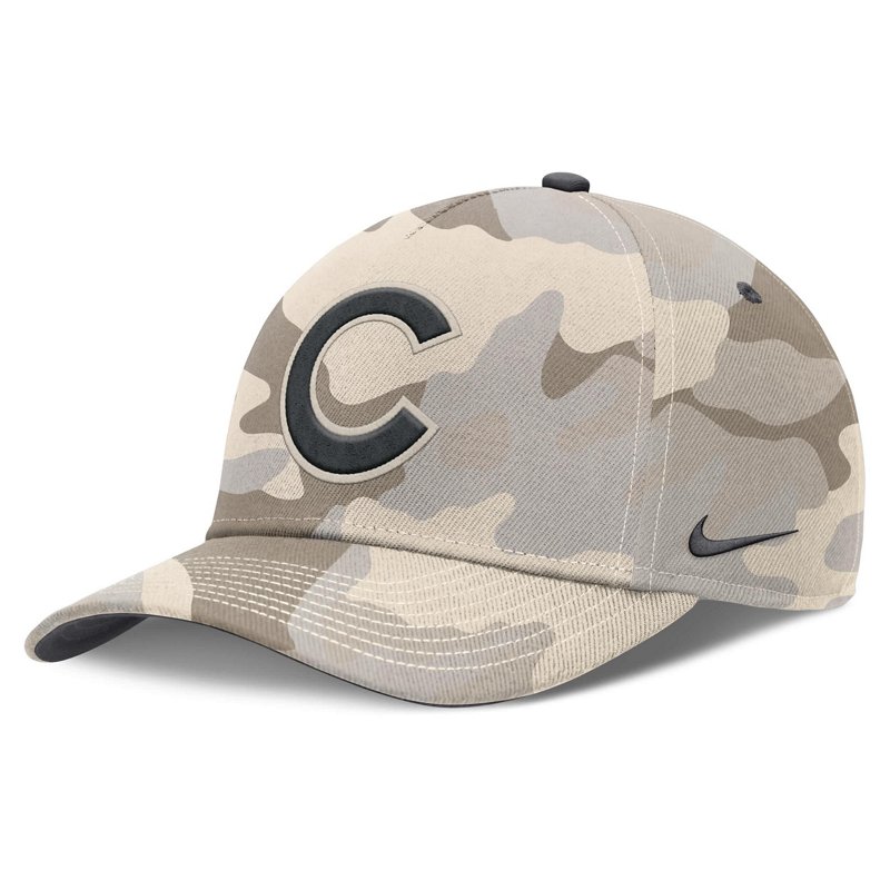 Nike Chicago Cubs C… - image