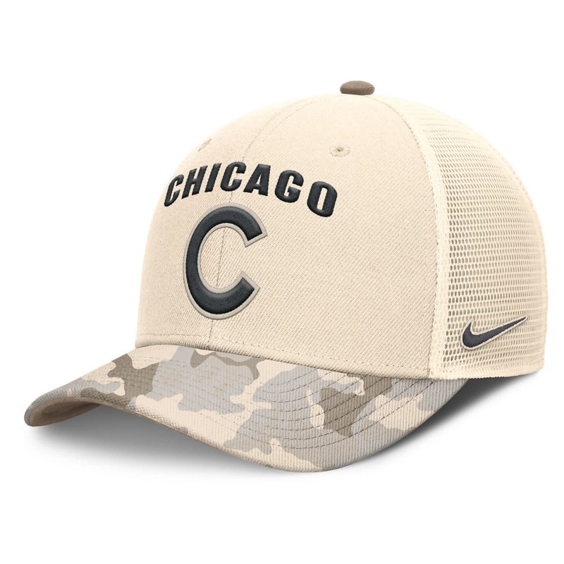 Nike Chicago Cubs C… - image