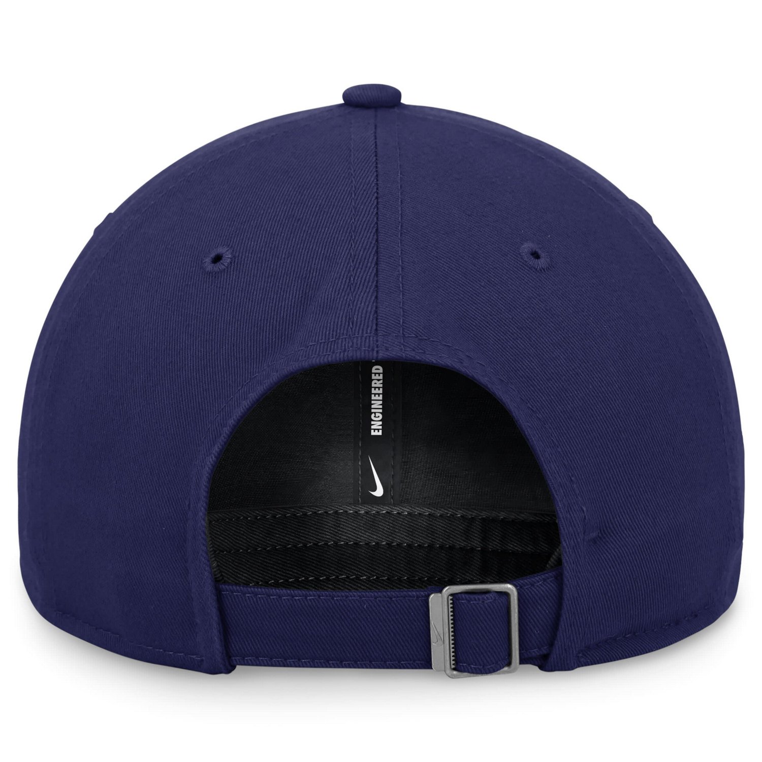 Nike Chicago Cubs Club Adjustable Hat - view number 4