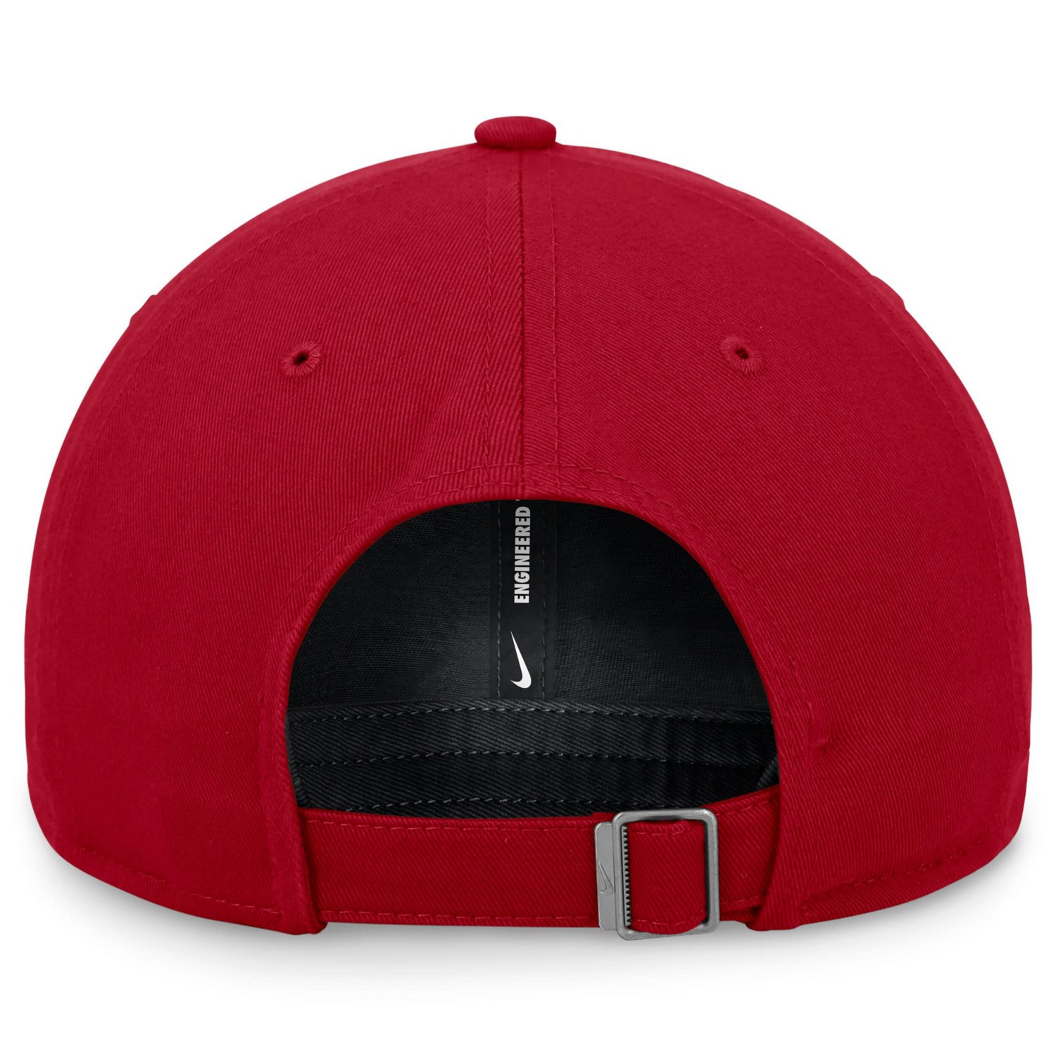 Nike Chicago Cubs Club Adjustable Hat - view number 4
