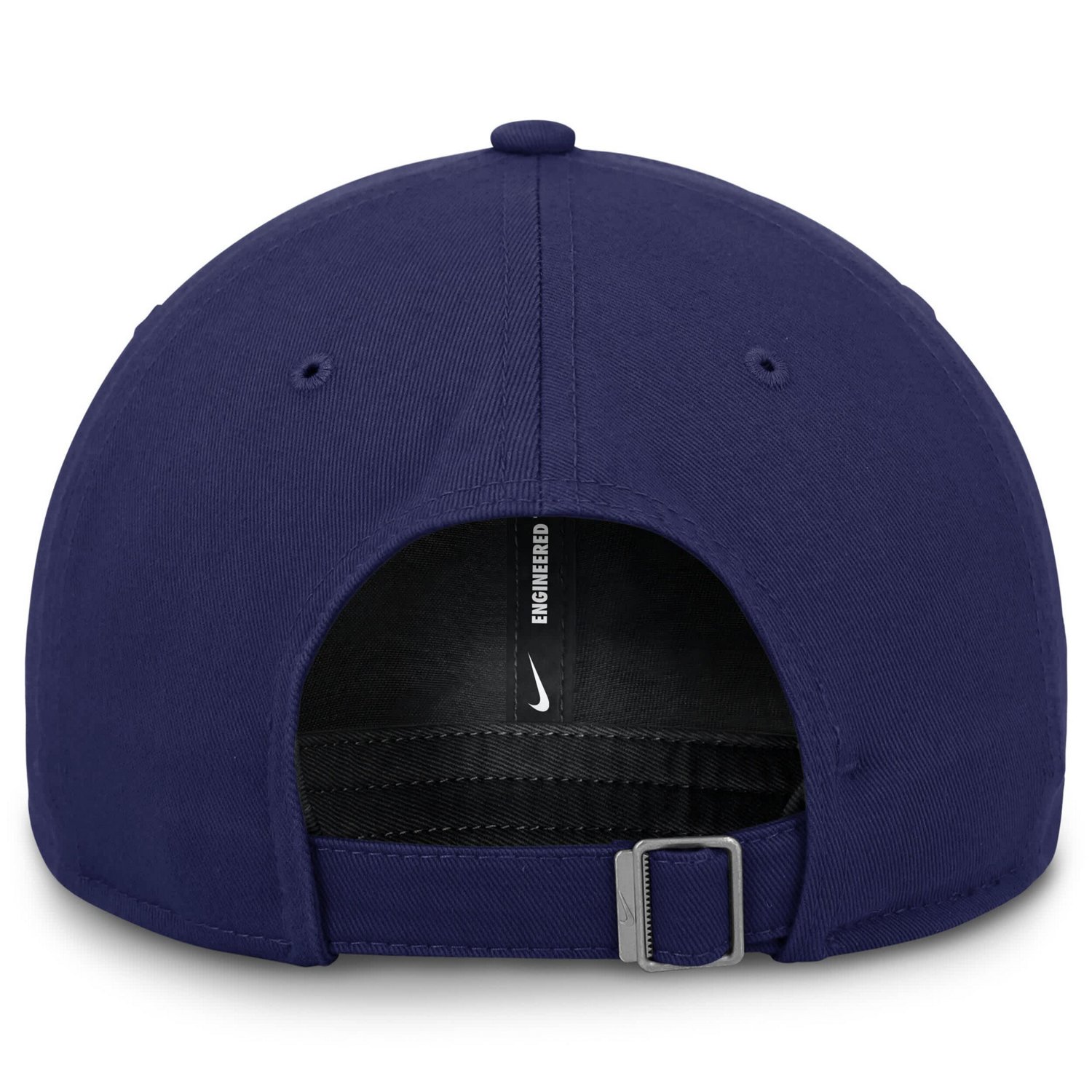 Nike Chicago Cubs Club Adjustable Hat